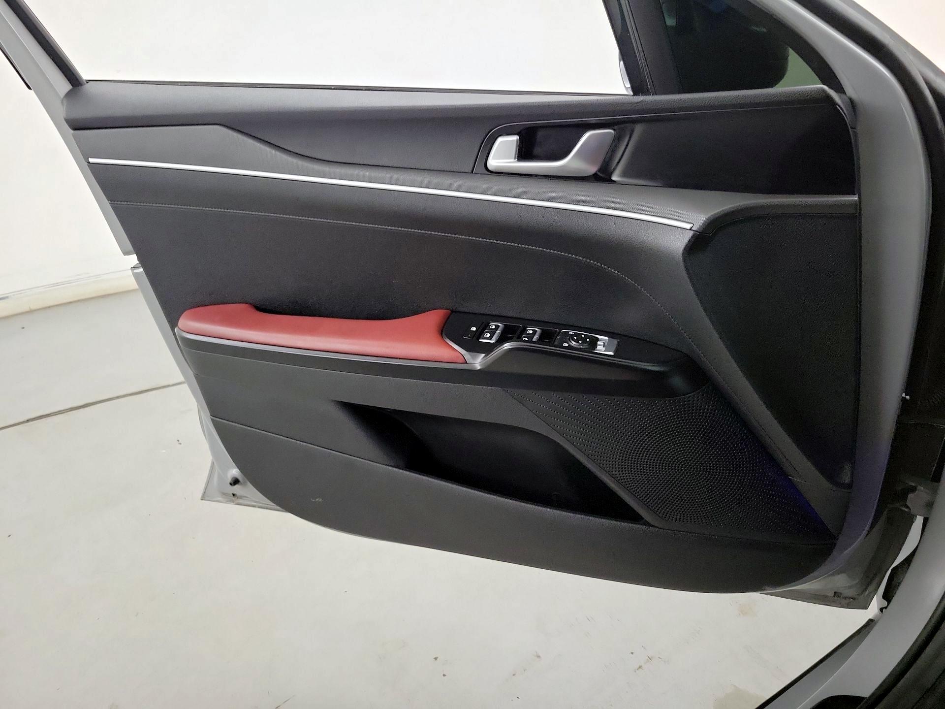 Thumbnail: 2021 Kia K5 - 12