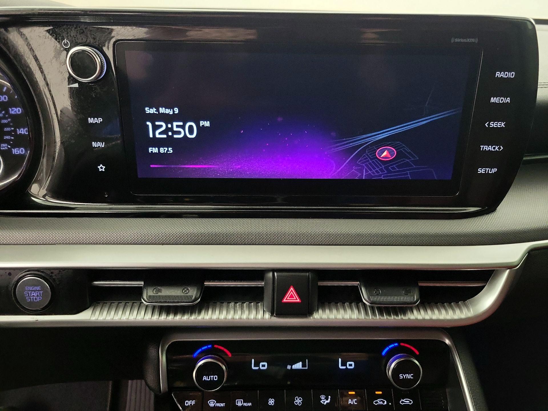Thumbnail: 2021 Kia K5 - 16