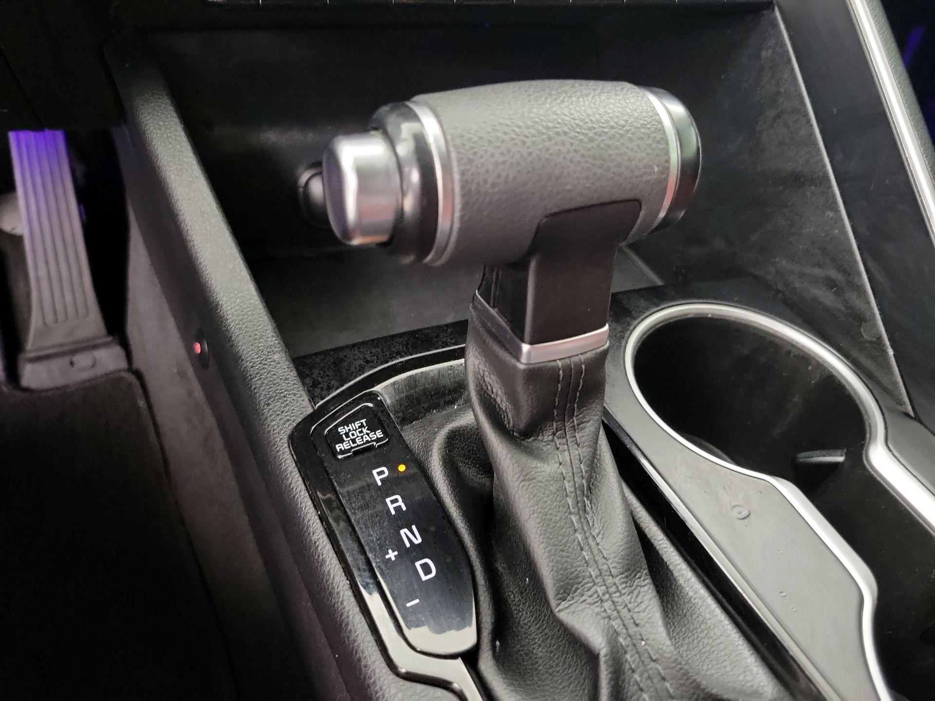 Thumbnail: 2021 Kia K5 - 18