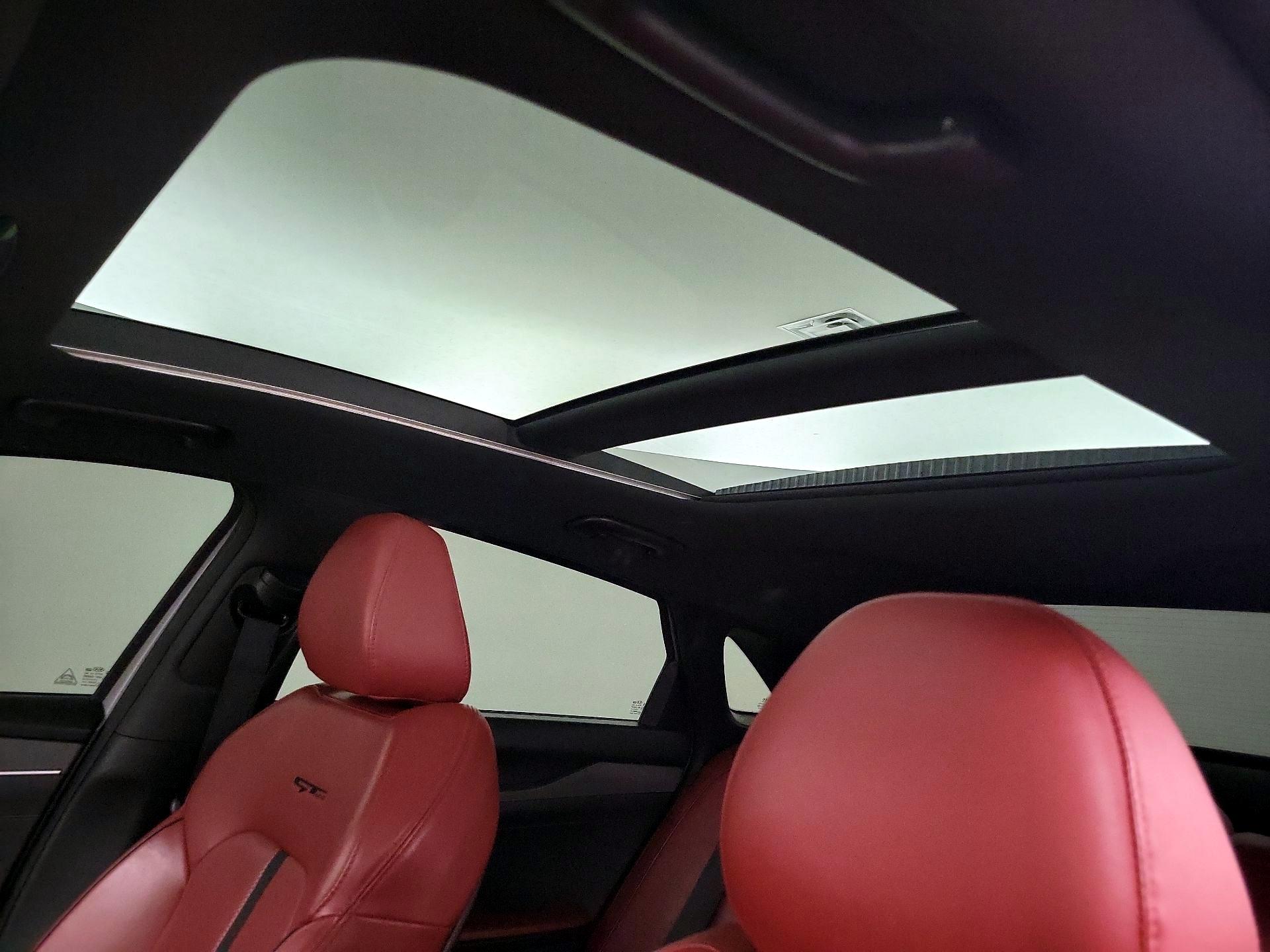 Thumbnail: 2021 Kia K5 - 20