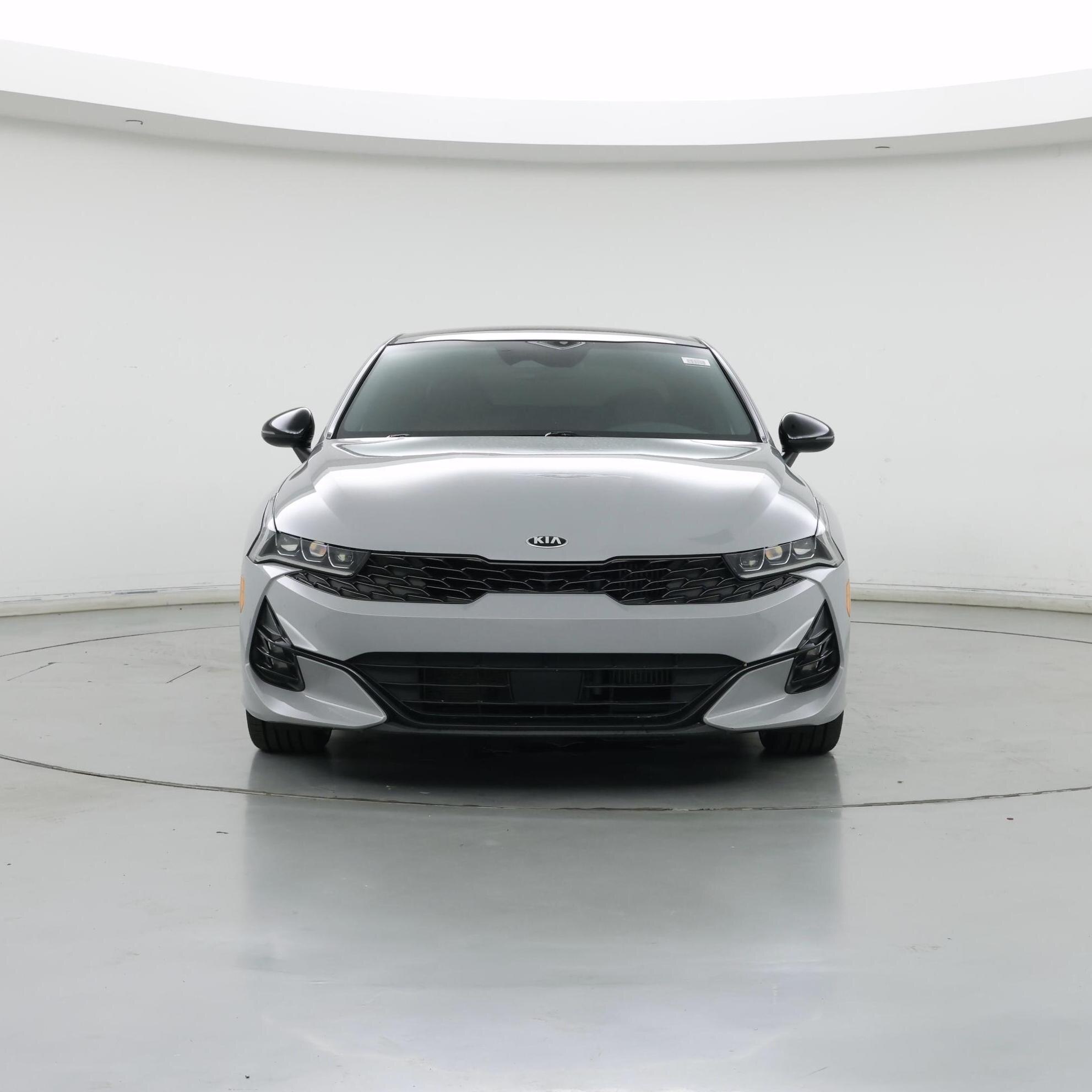 Thumbnail: 2021 Kia K5 - 5