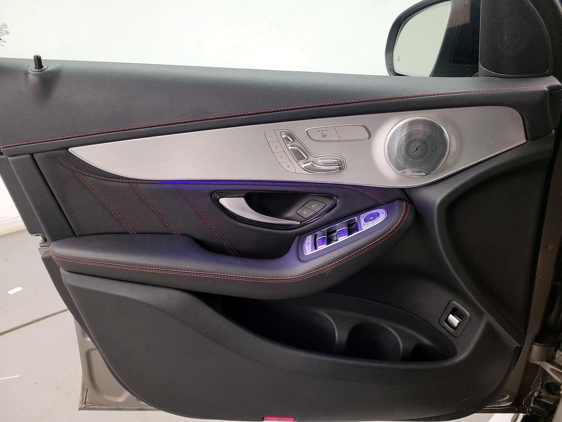 Thumbnail: 2020 Mercedes-Benz GLC - 12