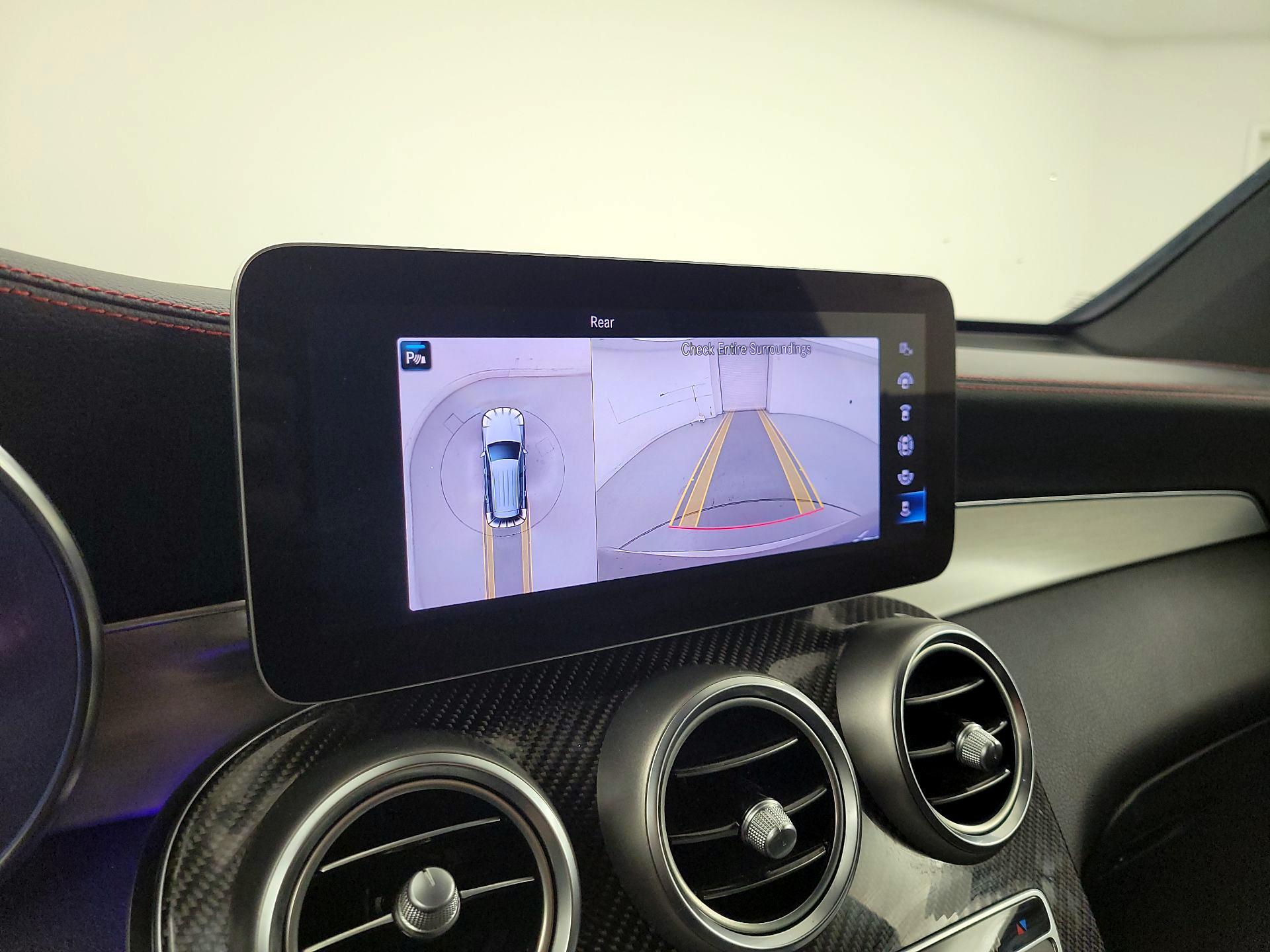 Thumbnail: 2020 Mercedes-Benz GLC - 15