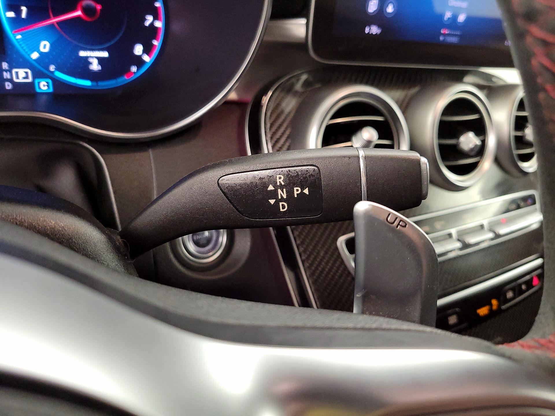 Thumbnail: 2020 Mercedes-Benz GLC - 18