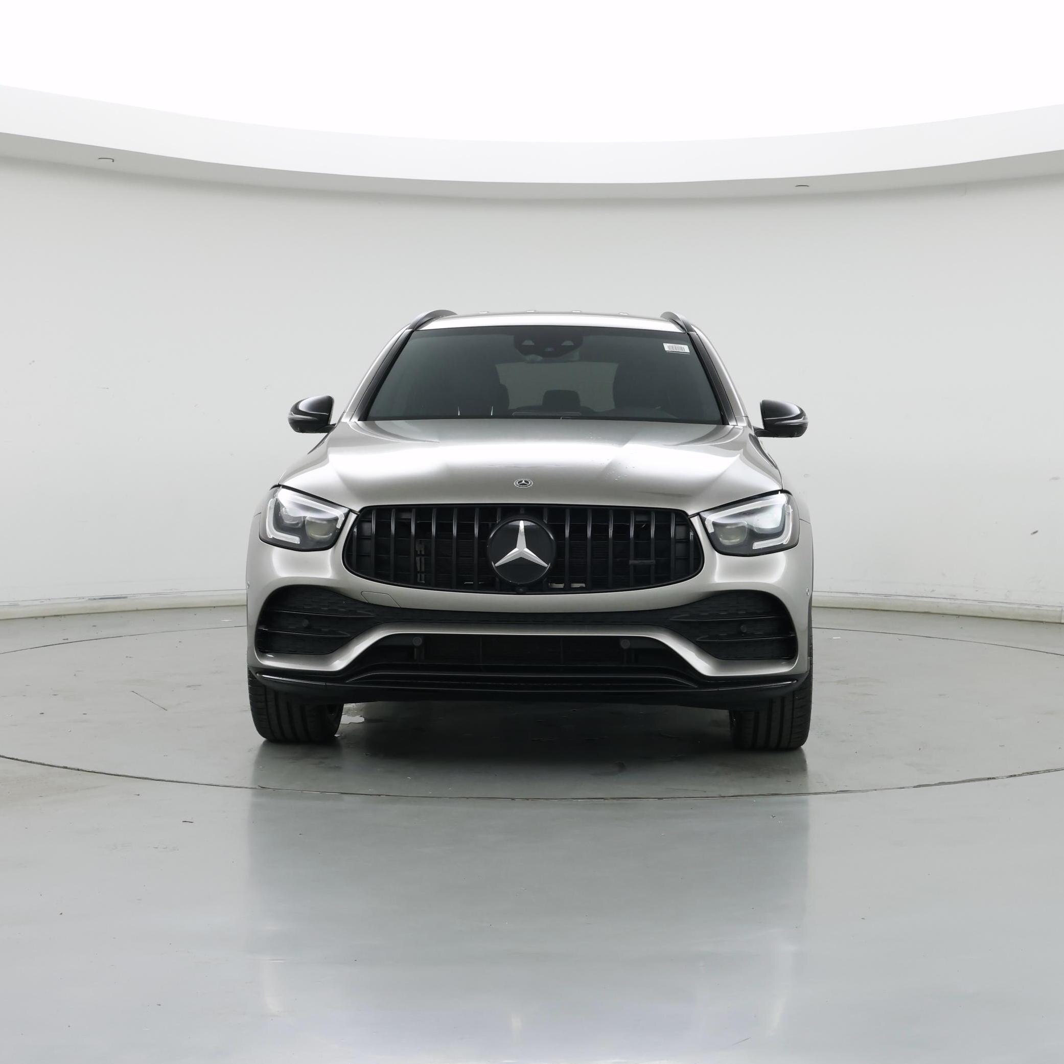 Thumbnail: 2020 Mercedes-Benz GLC - 5