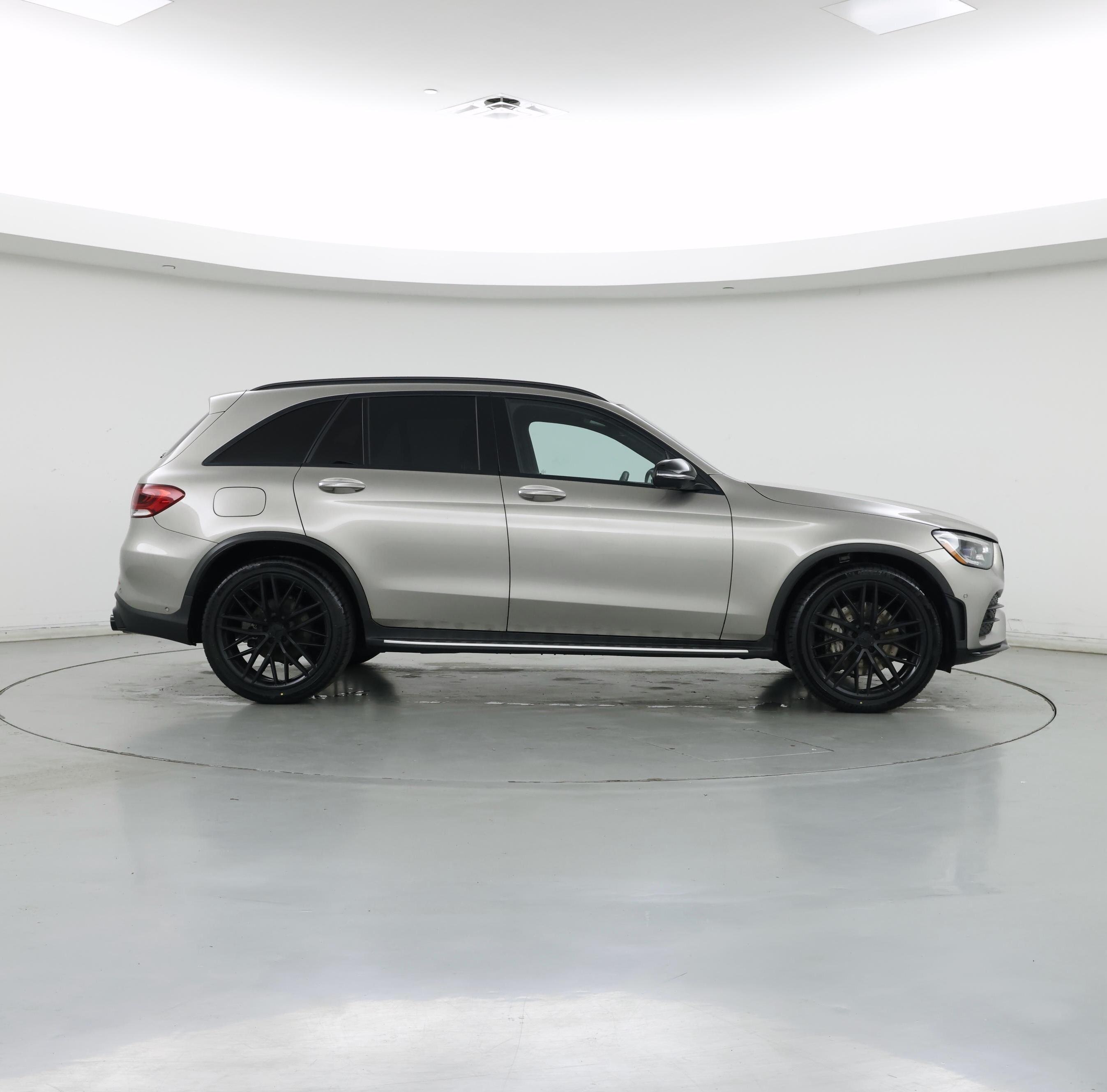 Thumbnail: 2020 Mercedes-Benz GLC - 7