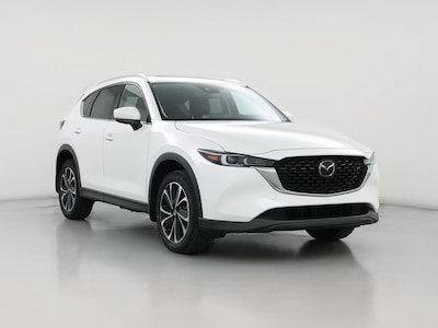 2023 Mazda CX-5 2.5 S Premium Package