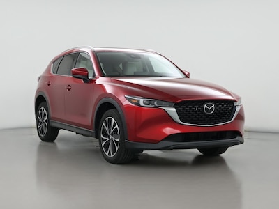 2023 Mazda CX-5 2.5 S Premium Plus Package