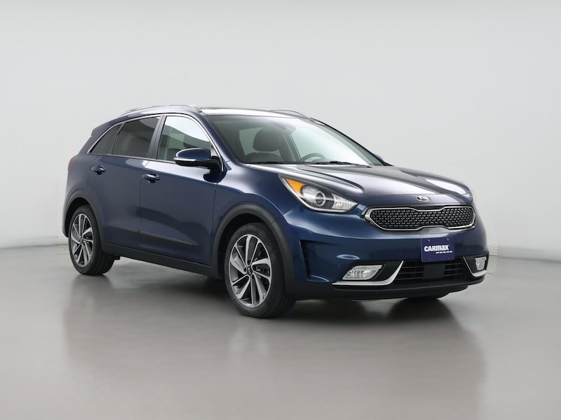 2018 Kia Niro Touring -
                  Cincinnati, OH