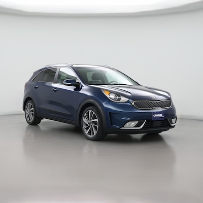2018 Kia Niro Touring