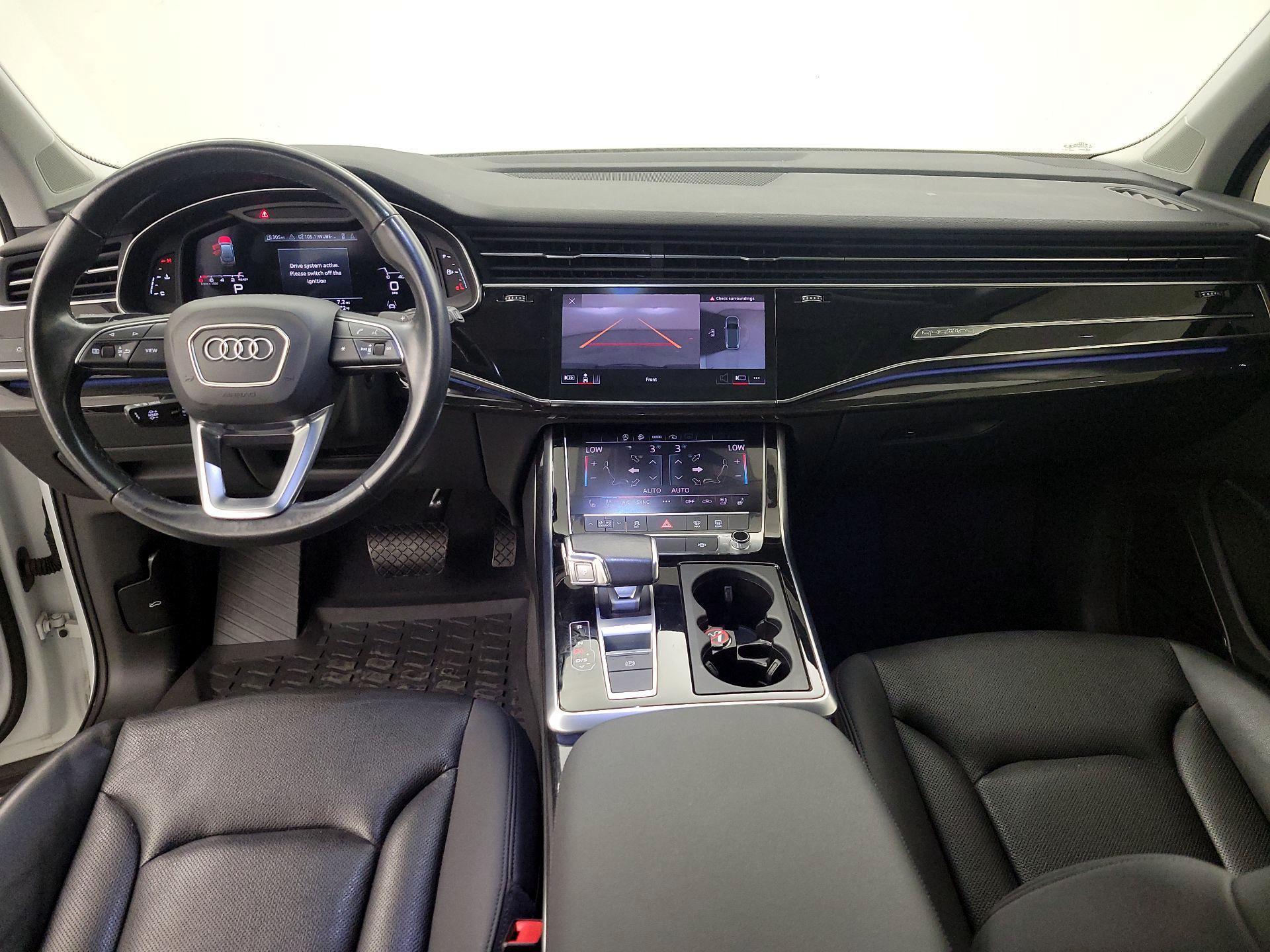 Thumbnail: 2021 Audi Q7 - 9