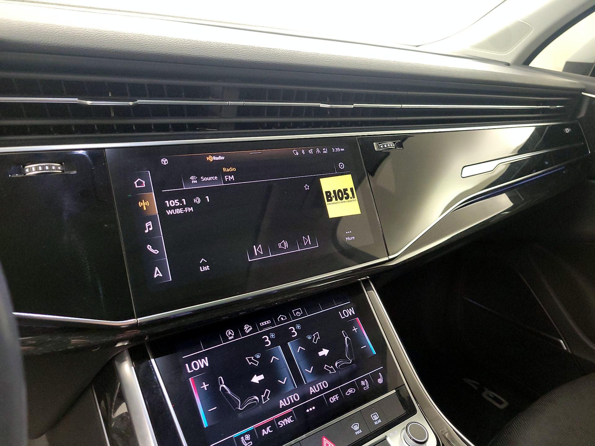 Thumbnail: 2021 Audi Q7 - 15