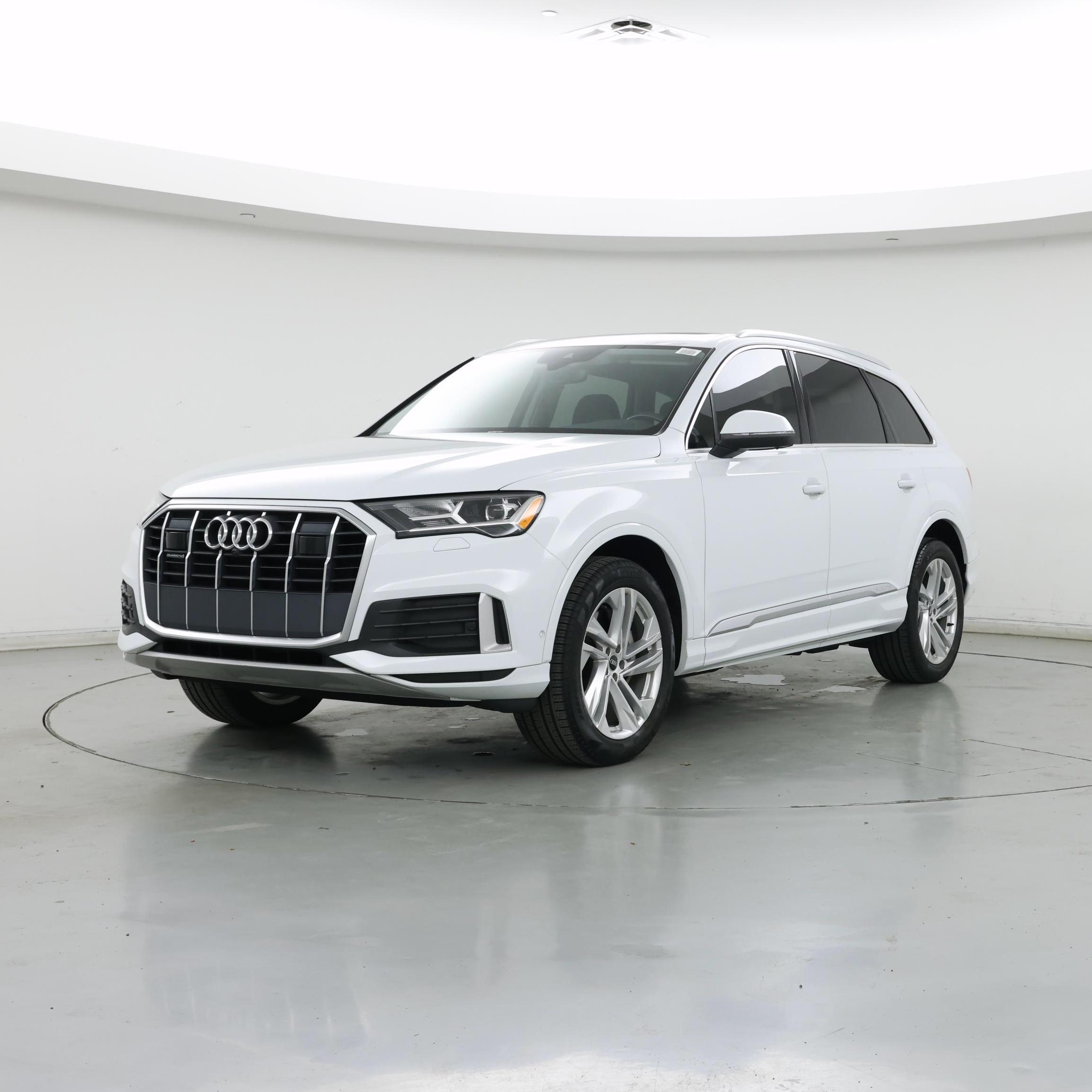 Thumbnail: 2021 Audi Q7 - 4
