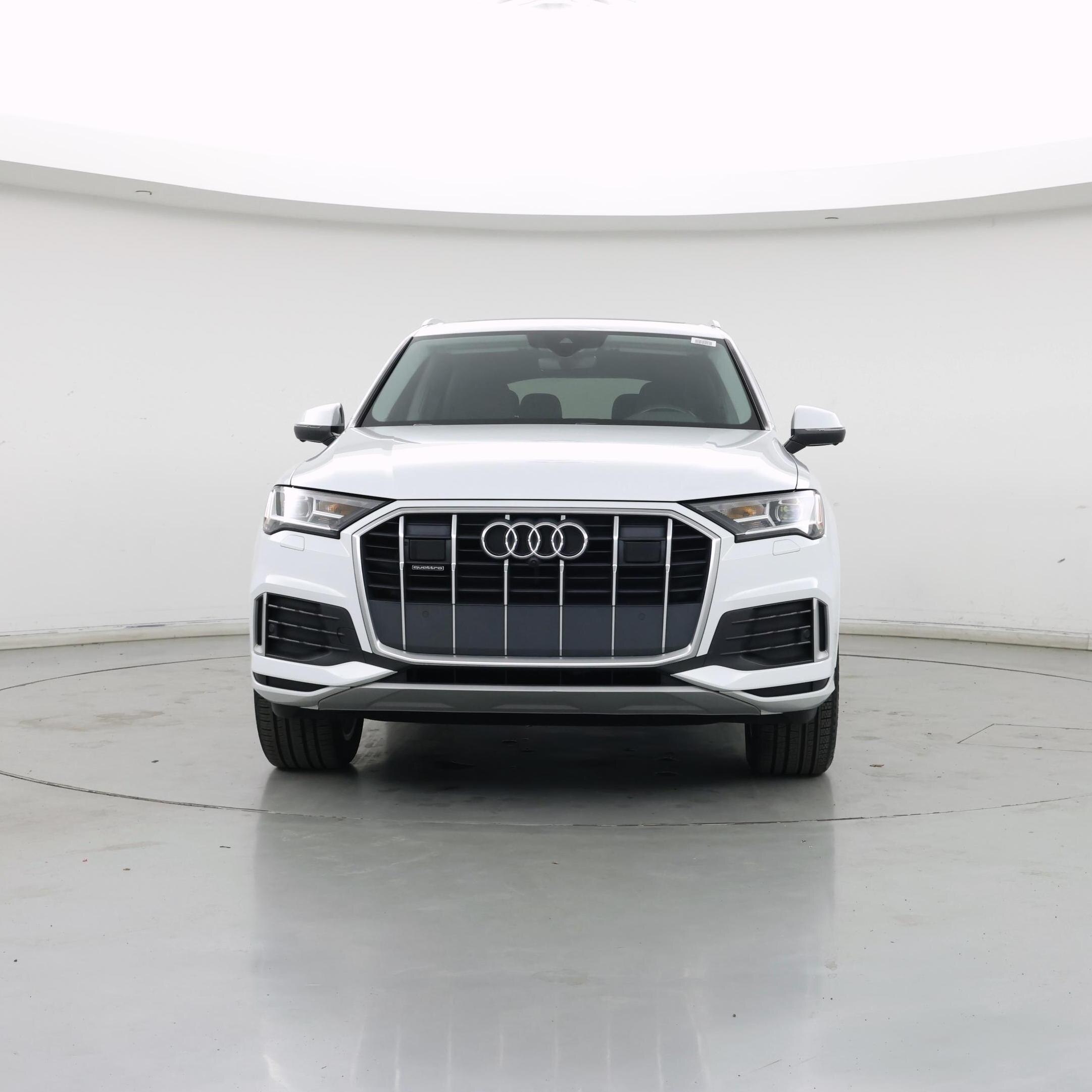 Thumbnail: 2021 Audi Q7 - 5