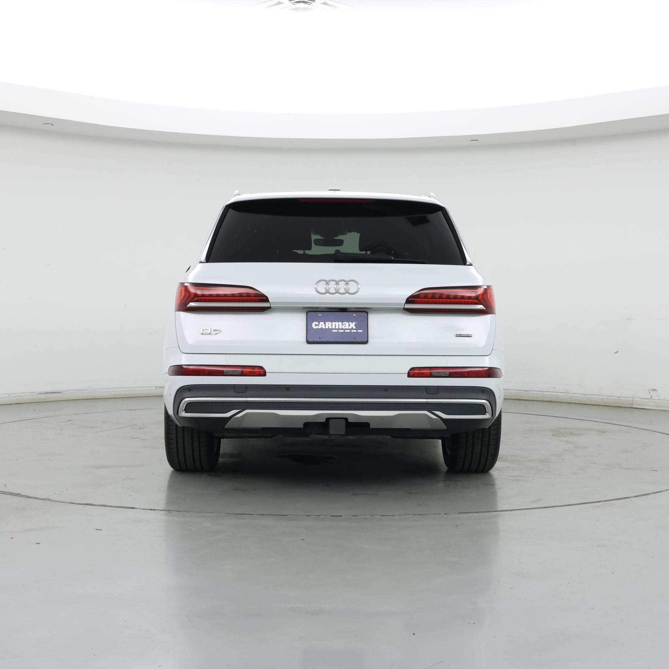 Thumbnail: 2021 Audi Q7 - 6