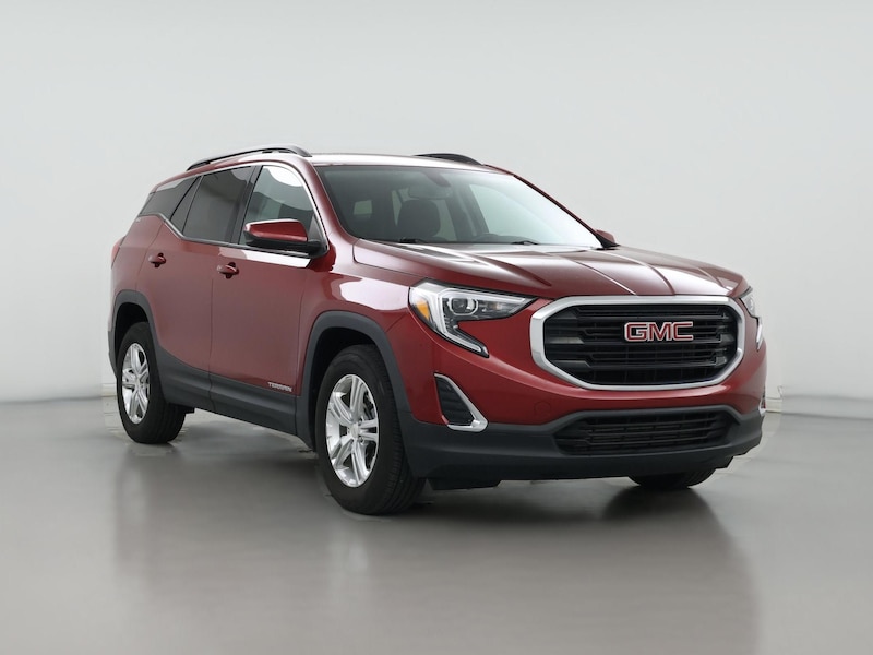 2019 GMC Terrain SLE -
                  Cincinnati, OH