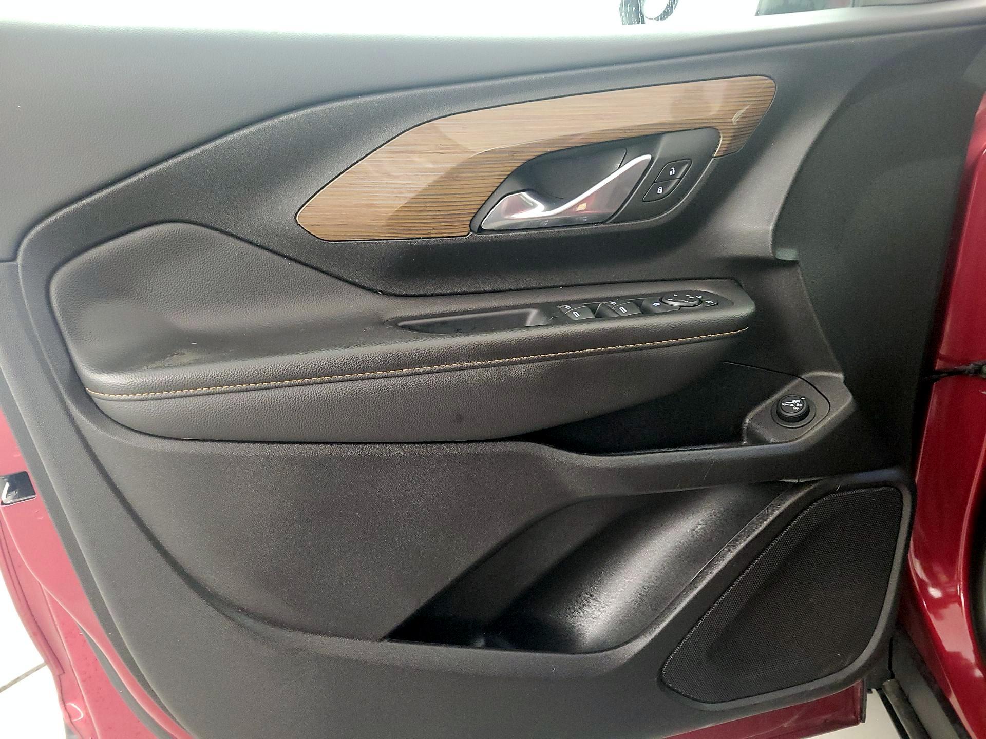 Thumbnail: 2019 GMC Terrain - 12