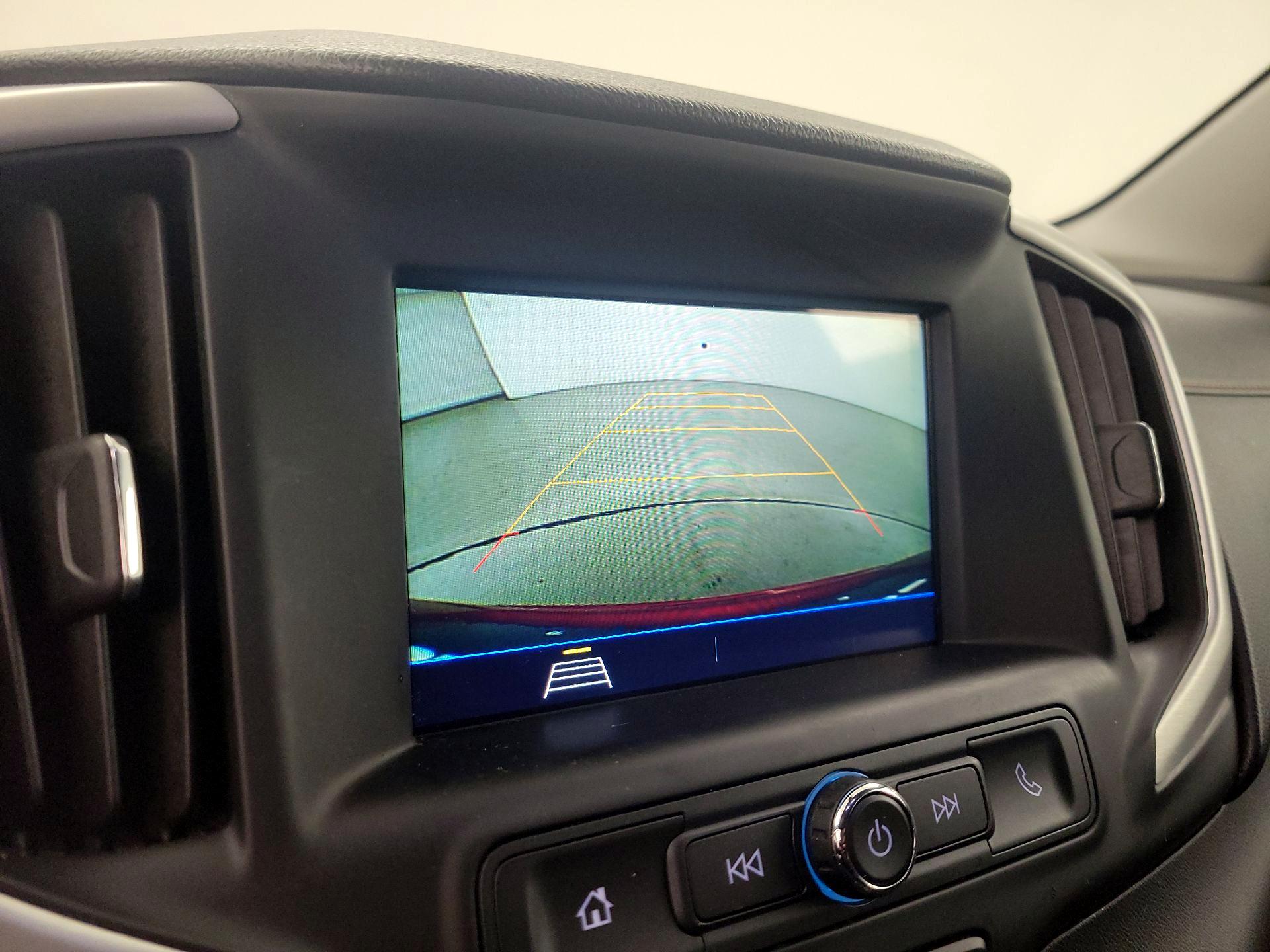 Thumbnail: 2019 GMC Terrain - 14