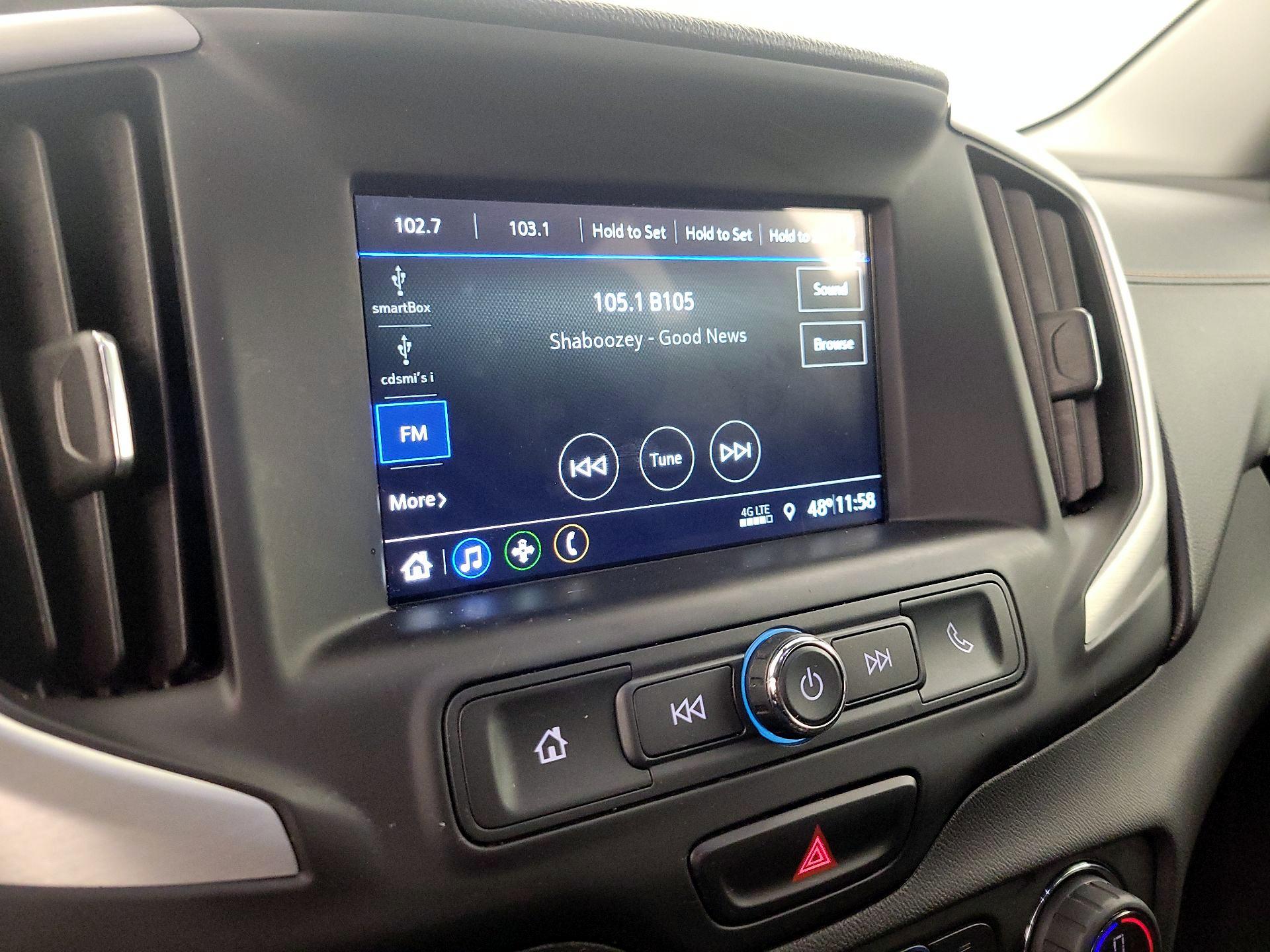 Thumbnail: 2019 GMC Terrain - 15