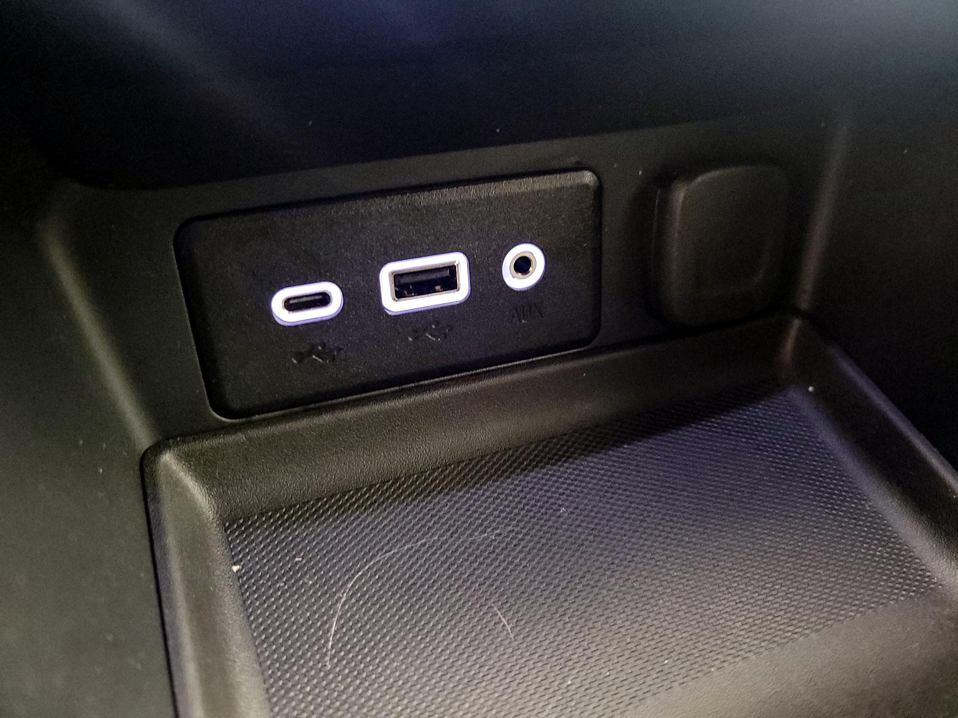 Thumbnail: 2019 GMC Terrain - 18