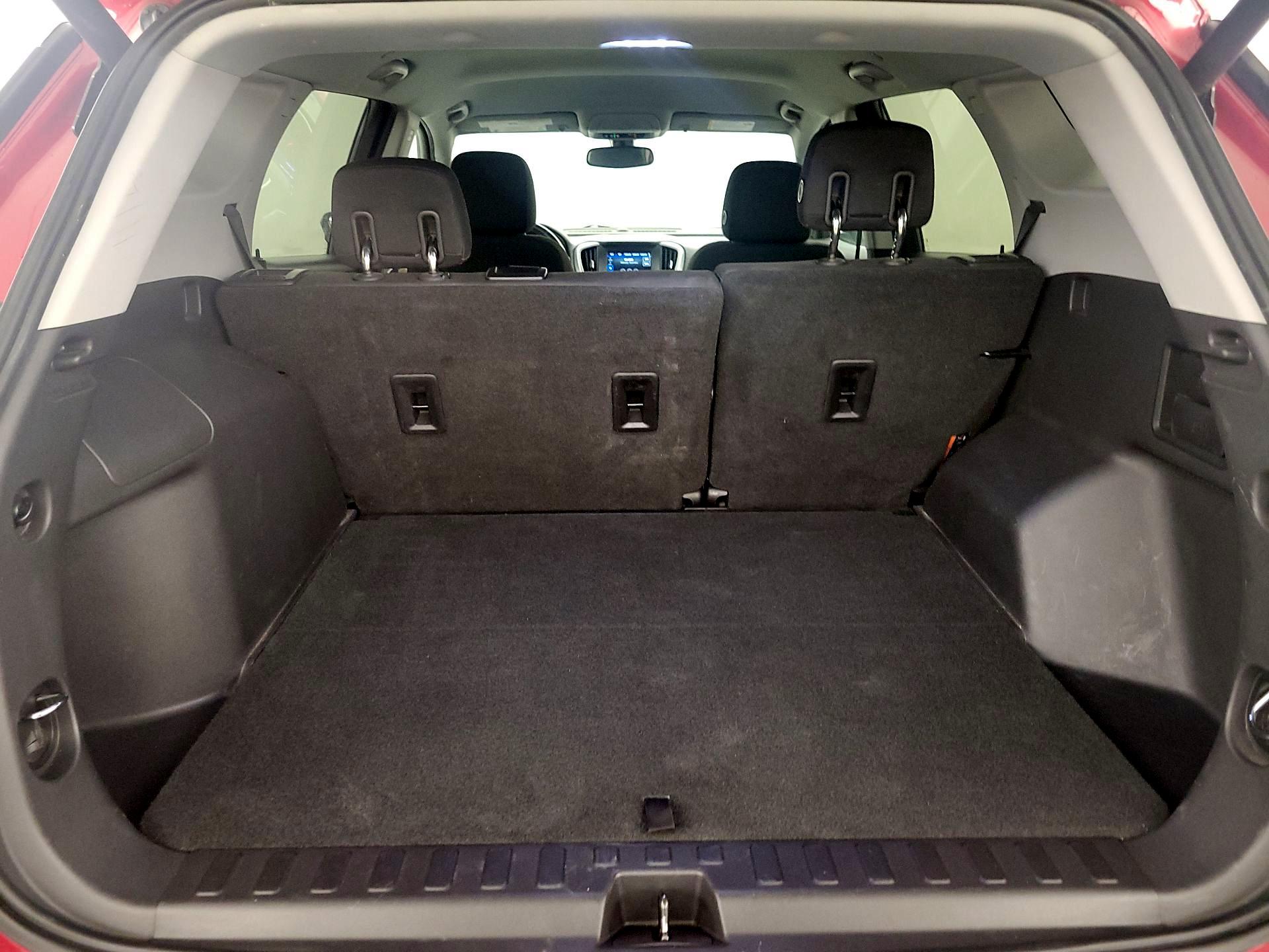 Thumbnail: 2019 GMC Terrain - 20