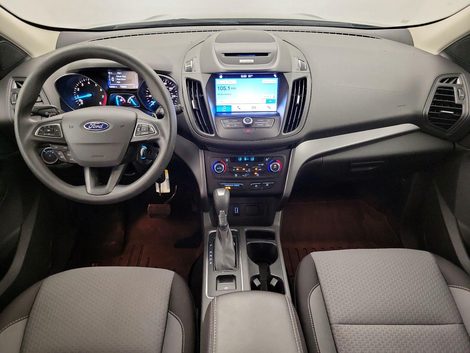 Thumbnail: 2017 Ford Escape - 9