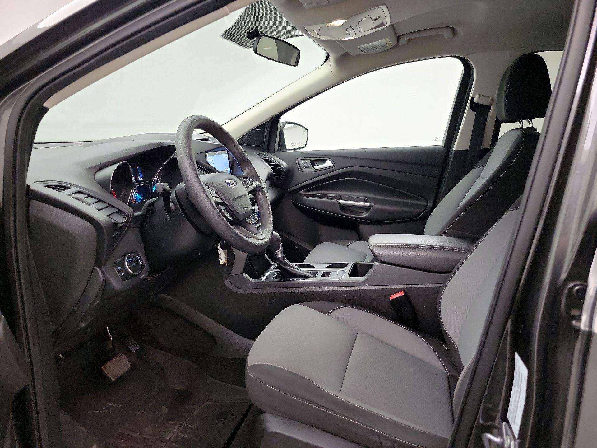 Thumbnail: 2017 Ford Escape - 11