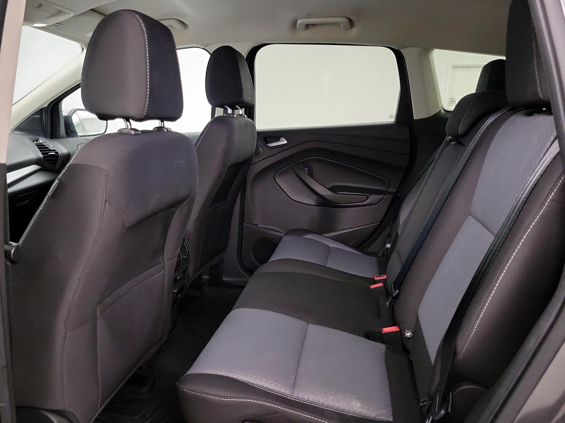 Thumbnail: 2017 Ford Escape - 19