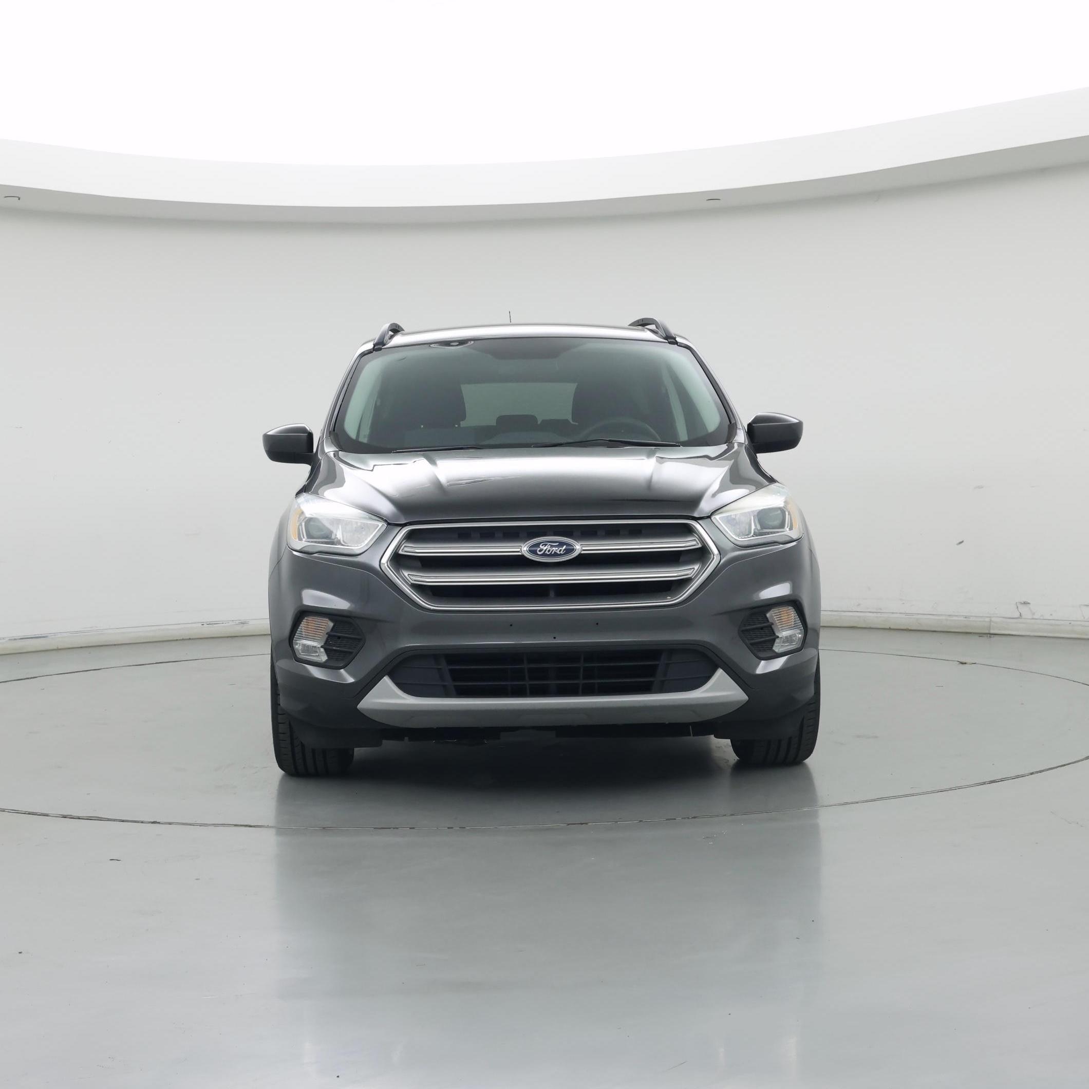 Thumbnail: 2017 Ford Escape - 5