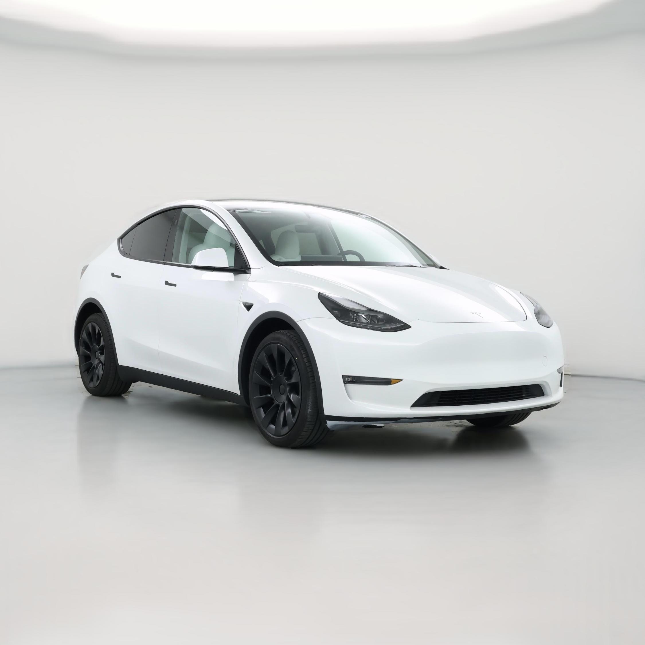 Thumbnail: 2024 Tesla Model Y - 1