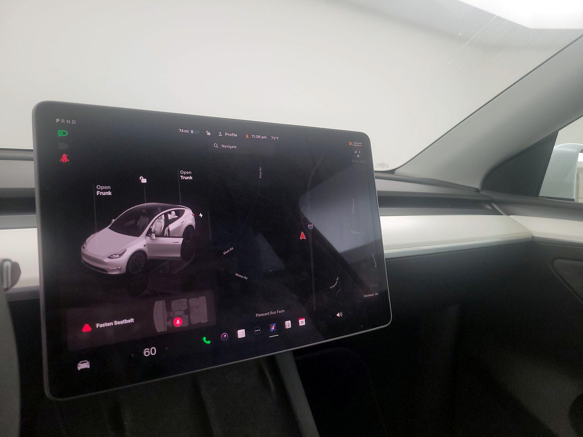 Thumbnail: 2024 Tesla Model Y - 13