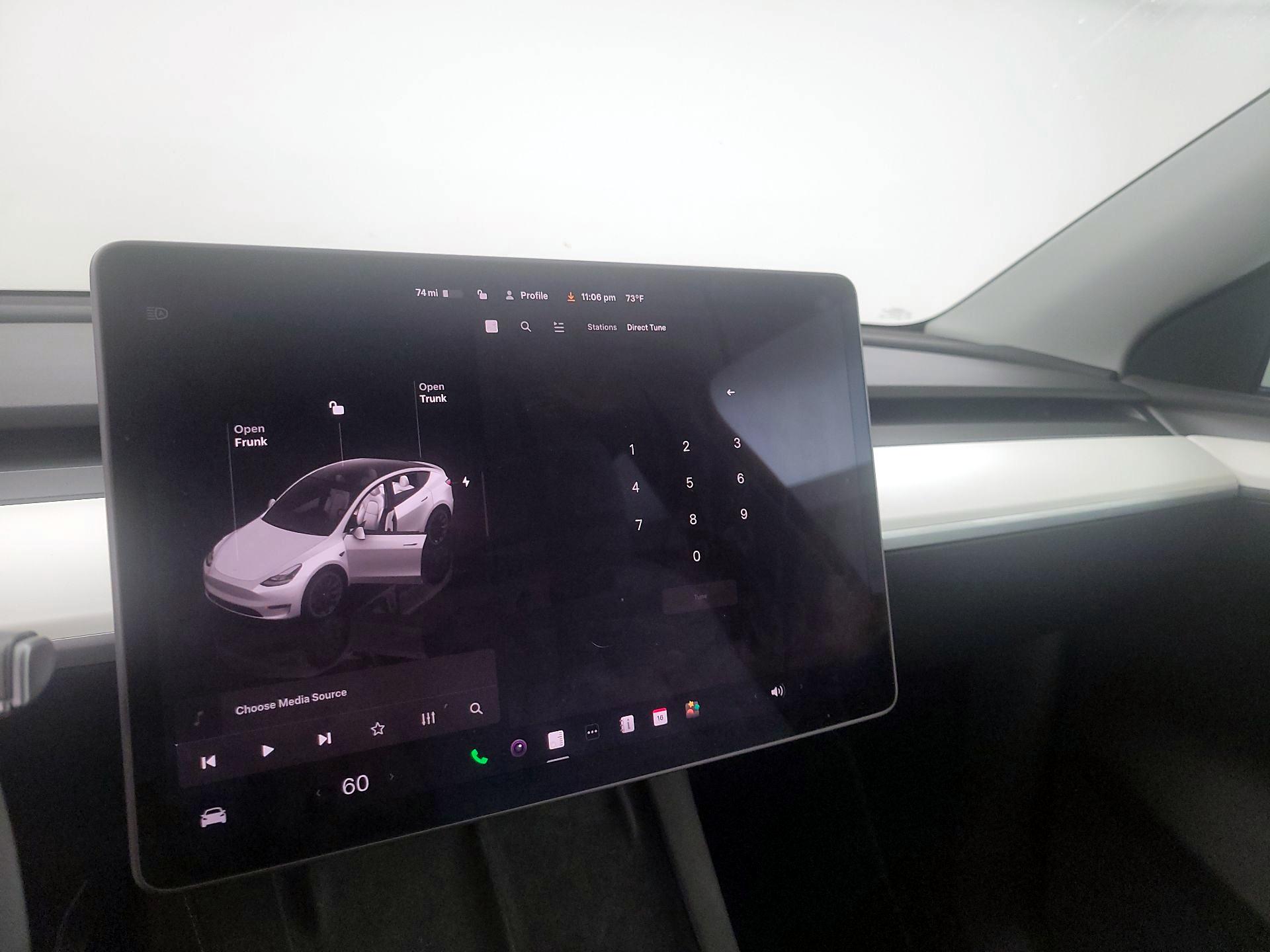 Thumbnail: 2024 Tesla Model Y - 15