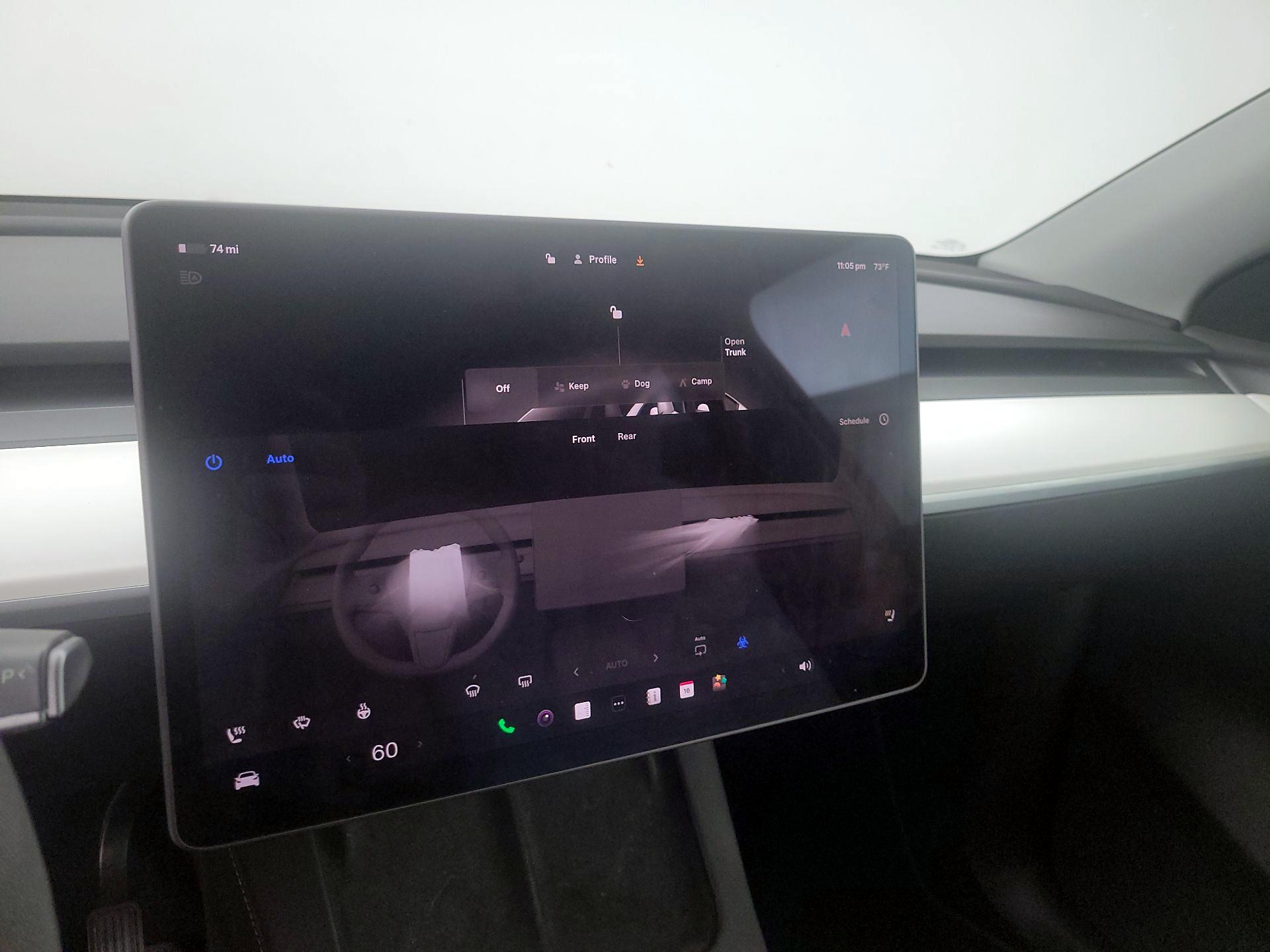 Thumbnail: 2024 Tesla Model Y - 16