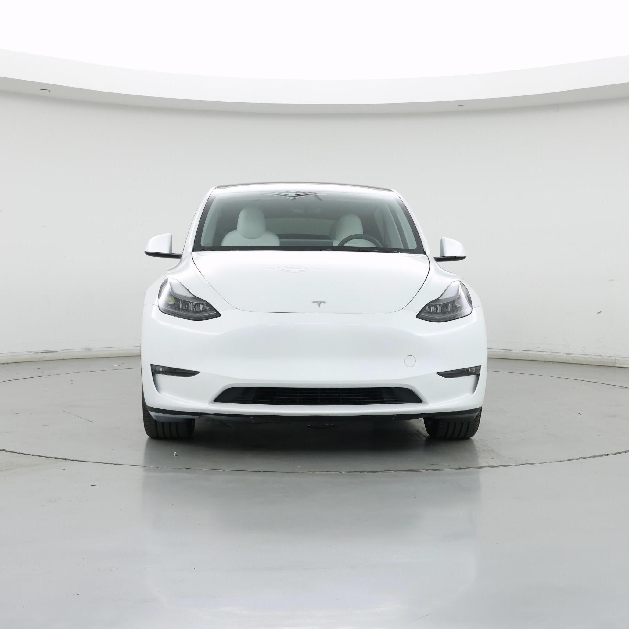 Thumbnail: 2024 Tesla Model Y - 5