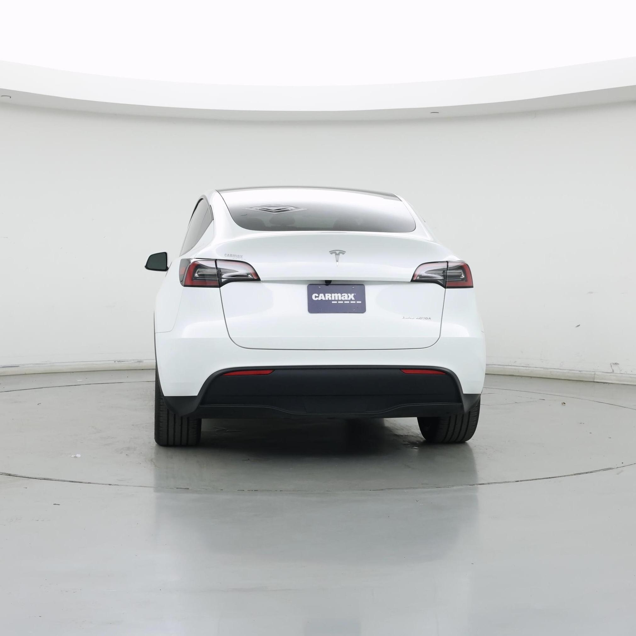 Thumbnail: 2024 Tesla Model Y - 6