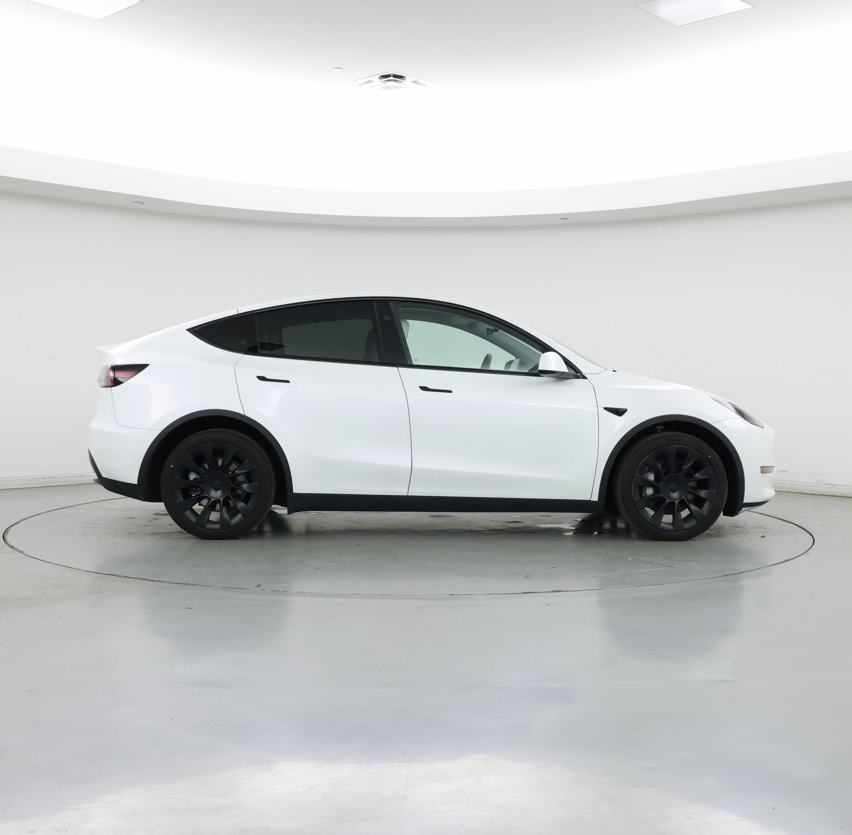 Thumbnail: 2024 Tesla Model Y - 7