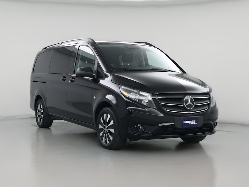 2023 Mercedes-Benz Metris  -
                  Louisville, KY