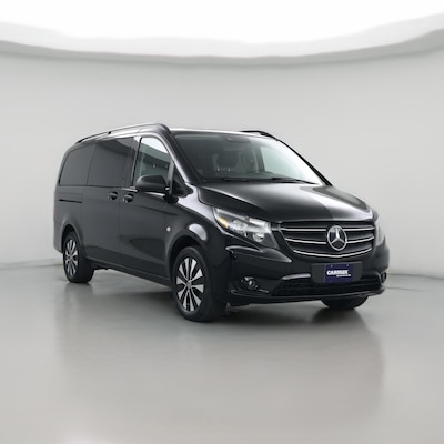 2023 Mercedes-Benz Metris