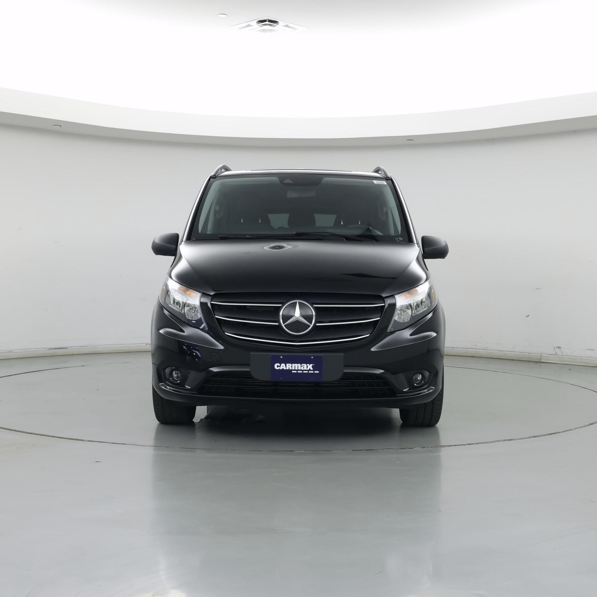 Thumbnail: 2023 Mercedes-Benz Metris - 5