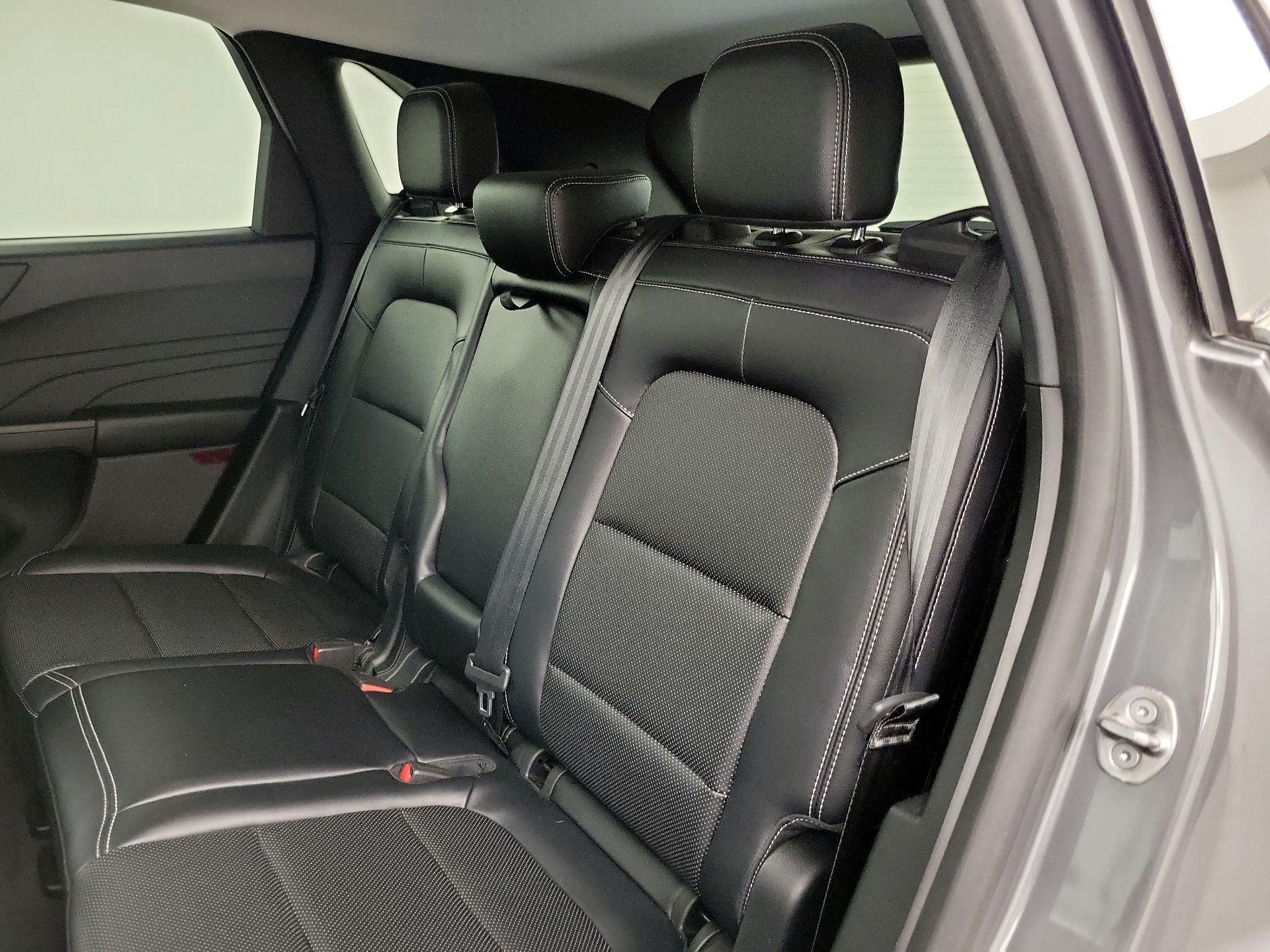 Thumbnail: 2021 Ford Escape - 20