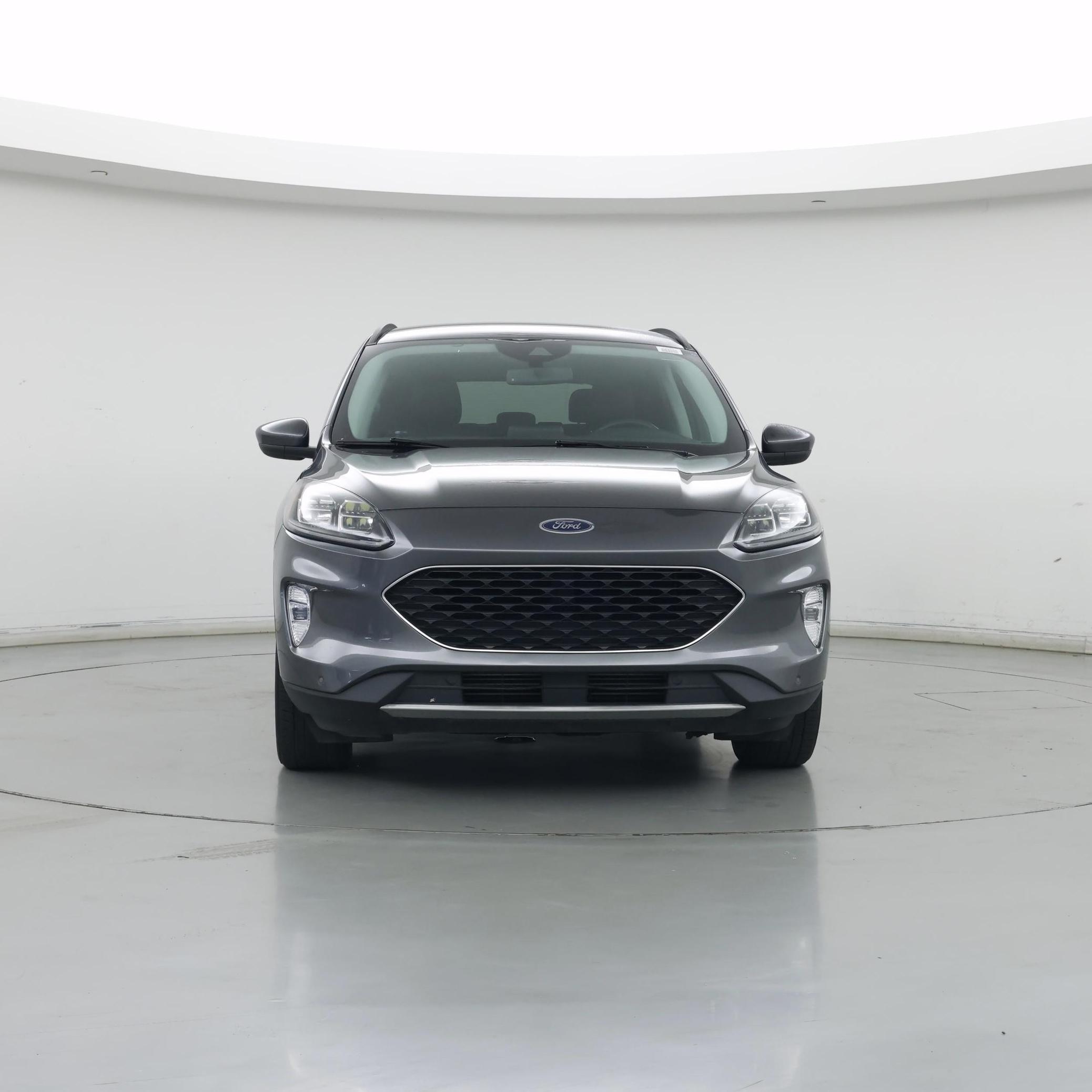 Thumbnail: 2021 Ford Escape - 5