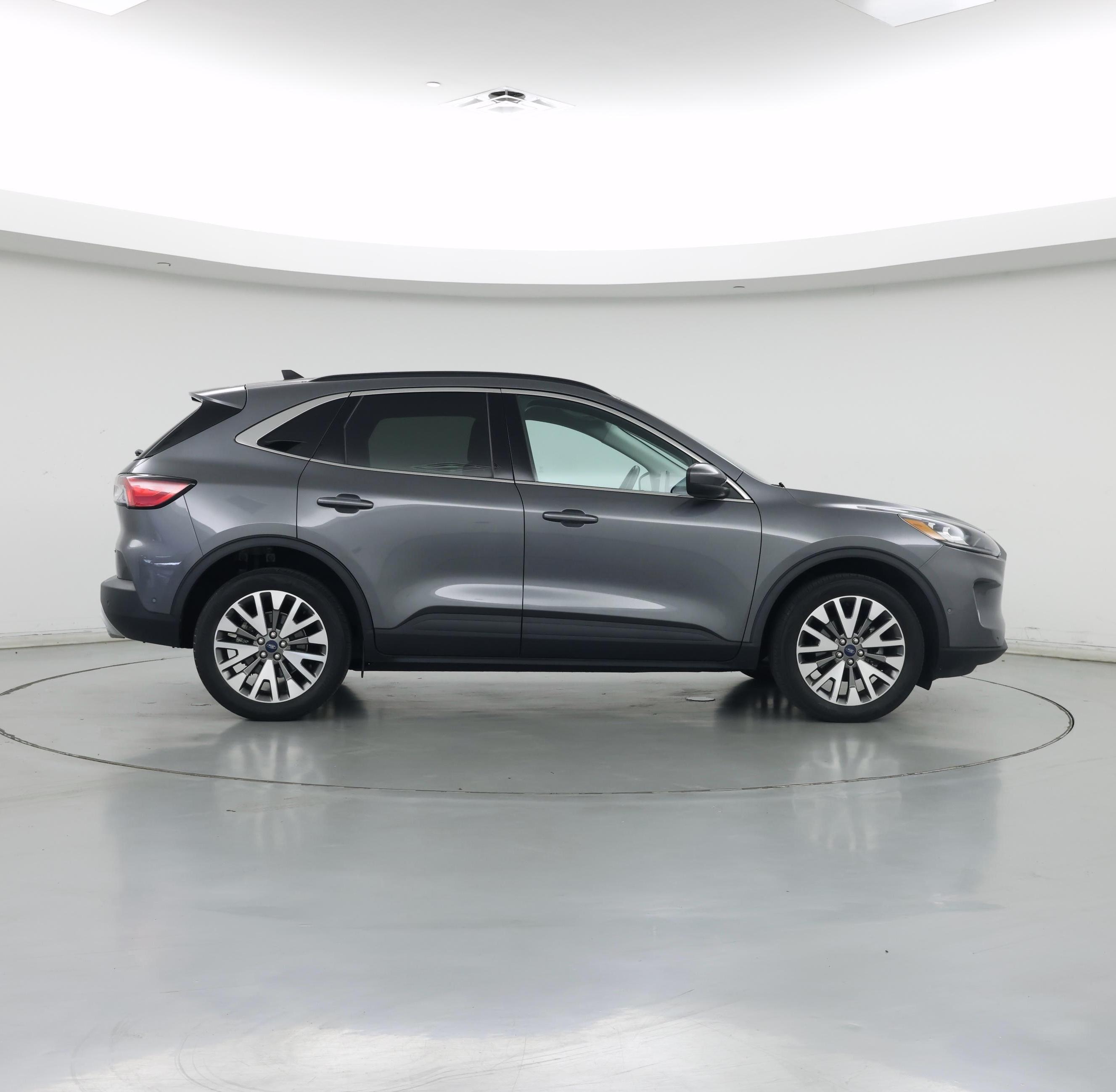 Thumbnail: 2021 Ford Escape - 7