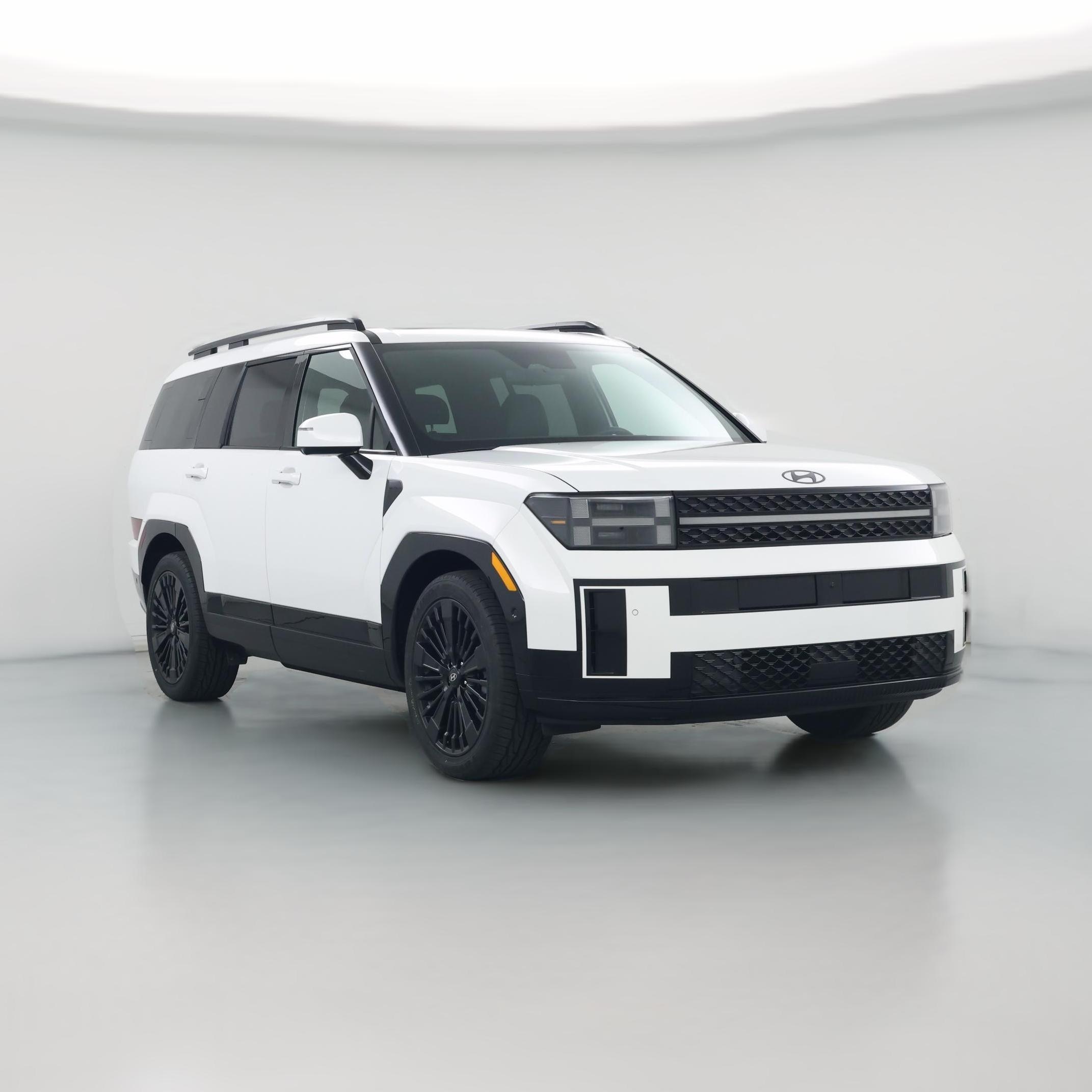 Thumbnail: 2024 Hyundai Santa Fe - 1