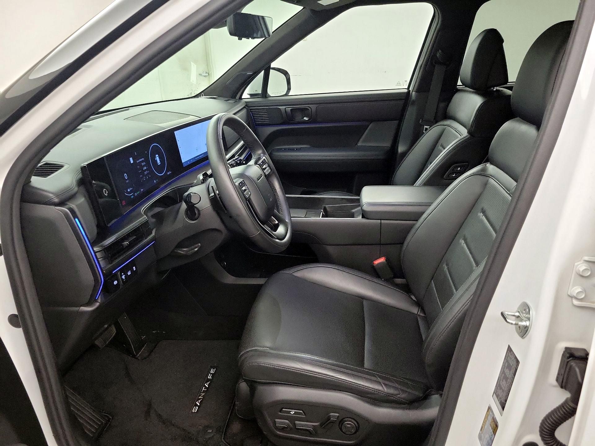Thumbnail: 2024 Hyundai Santa Fe - 11