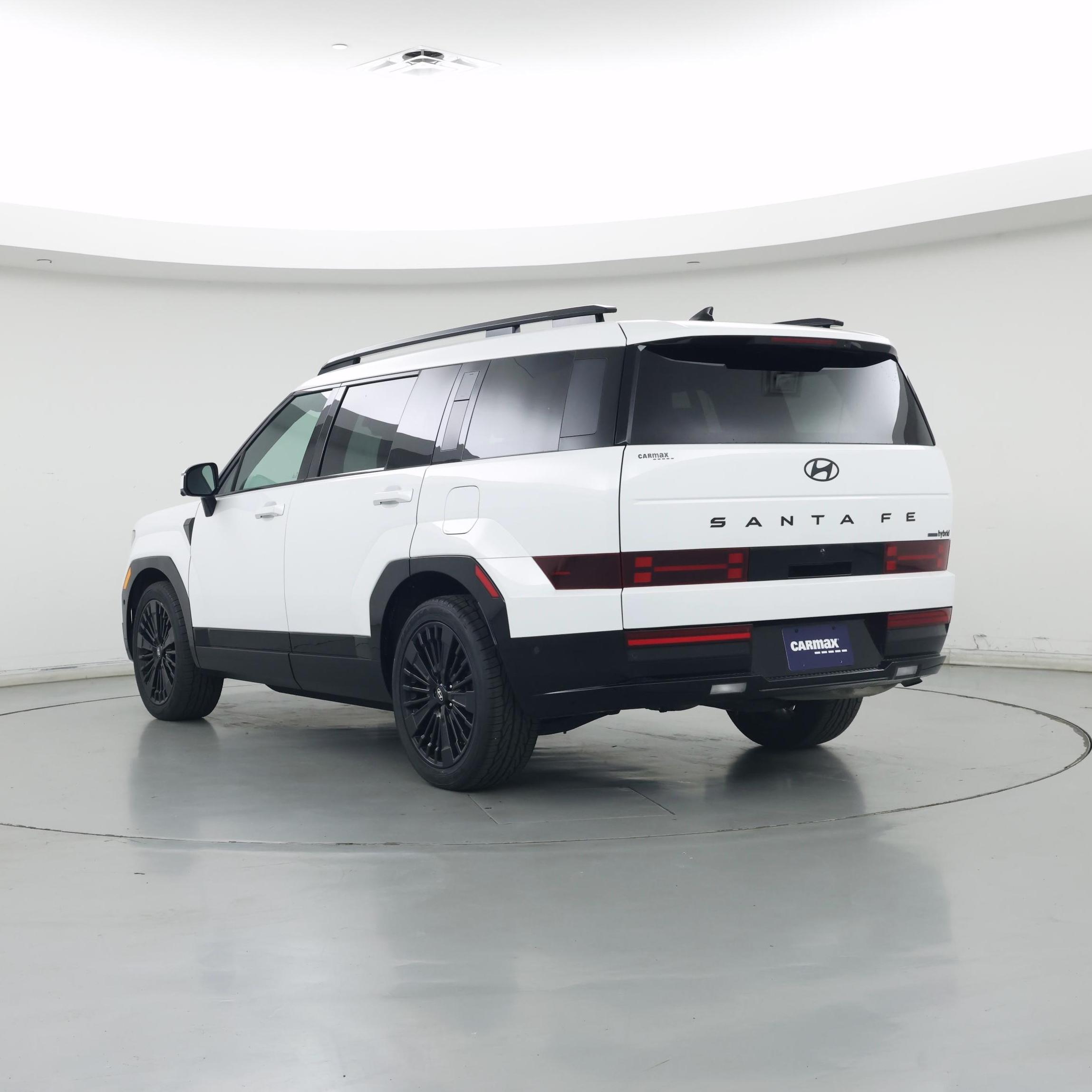 Thumbnail: 2024 Hyundai Santa Fe - 2