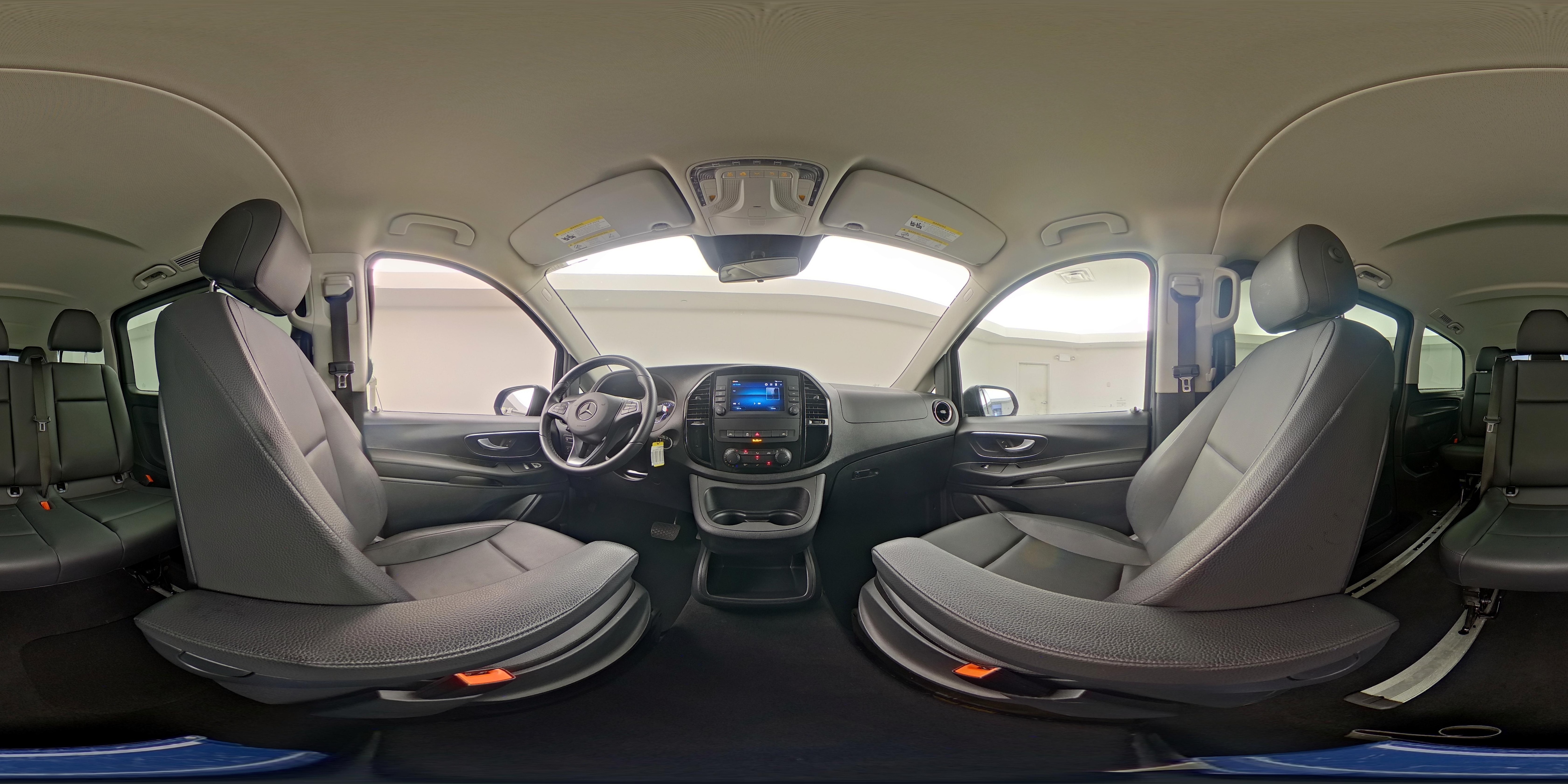 2023 Mercedes-Benz Metris Passenger Van Base - Photo 26