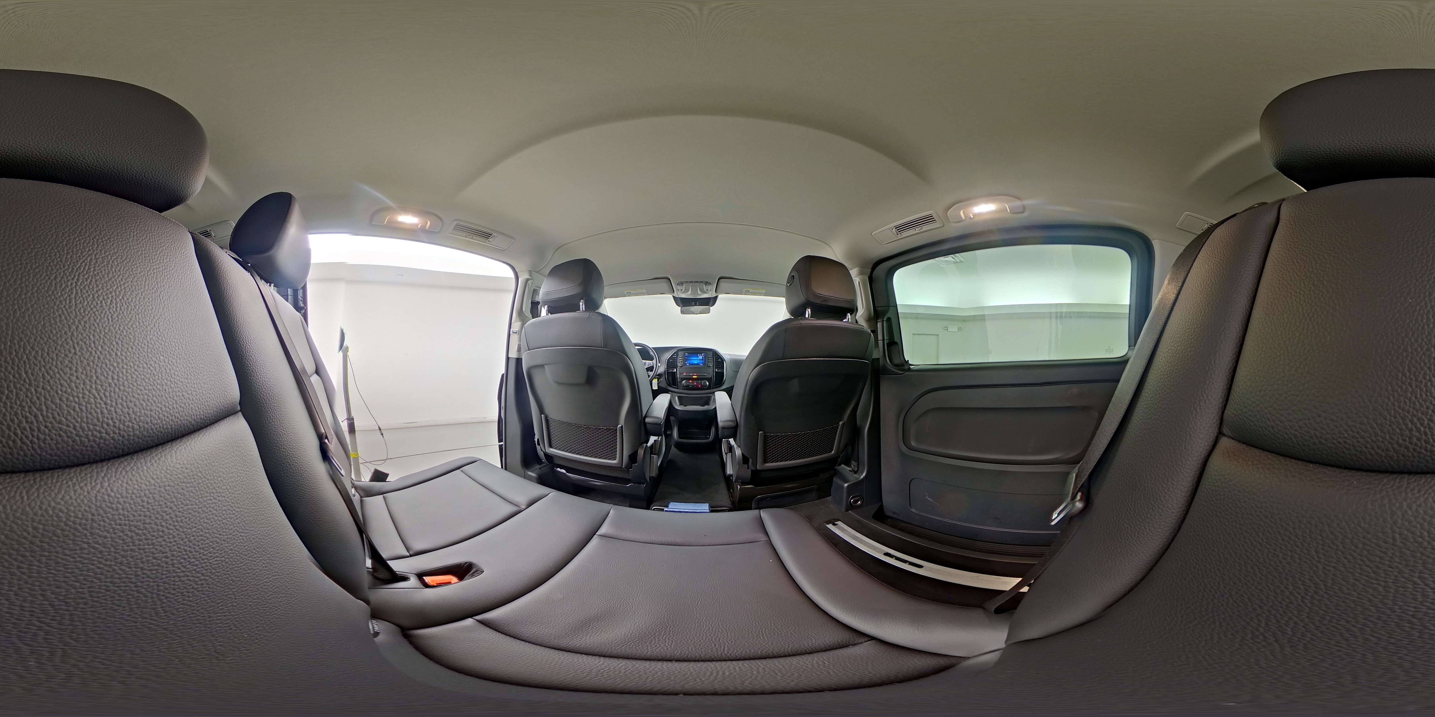 2023 Mercedes-Benz Metris Passenger Van Base - Photo 27