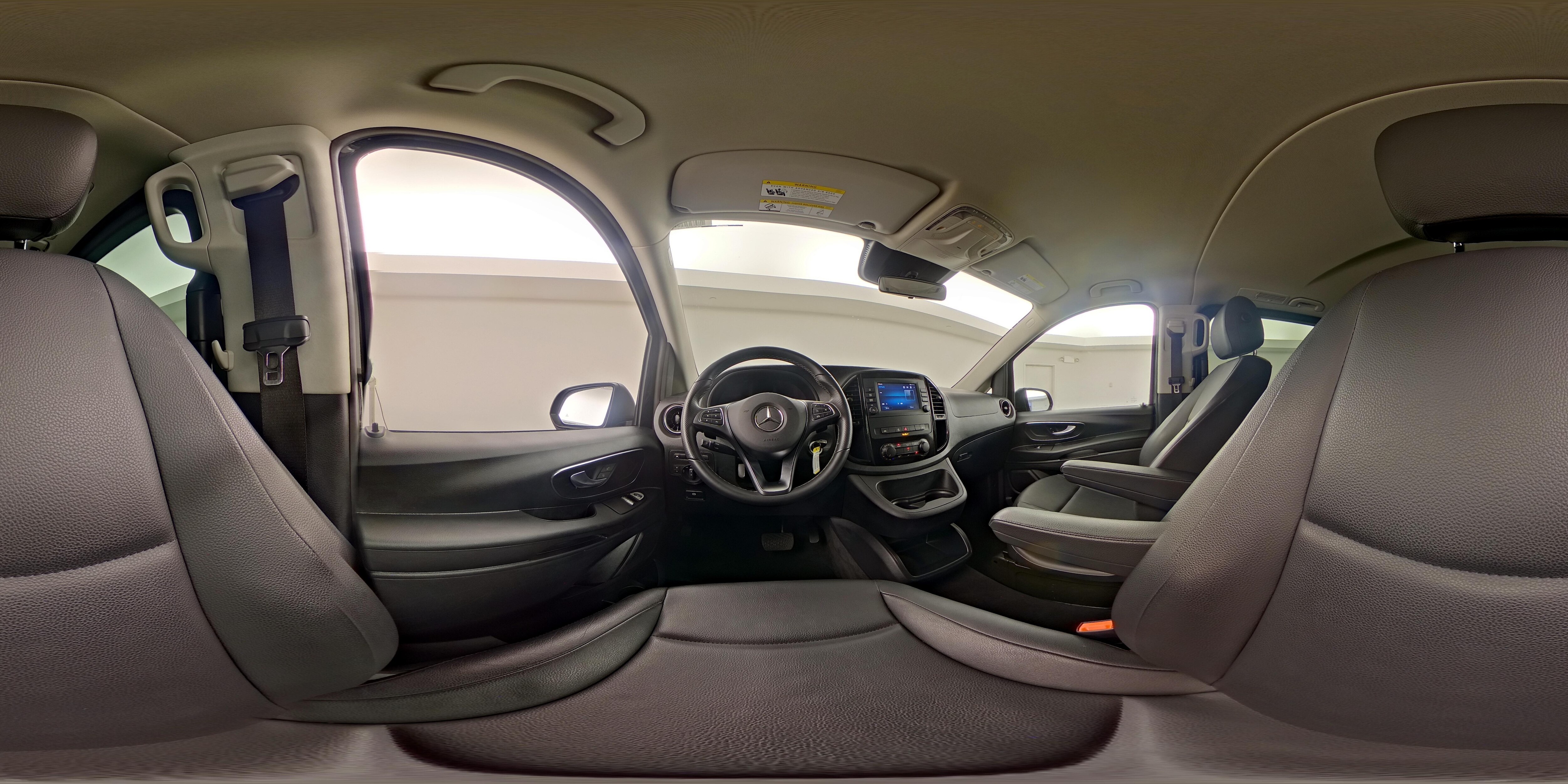 2023 Mercedes-Benz Metris Passenger Van Base - Photo 28