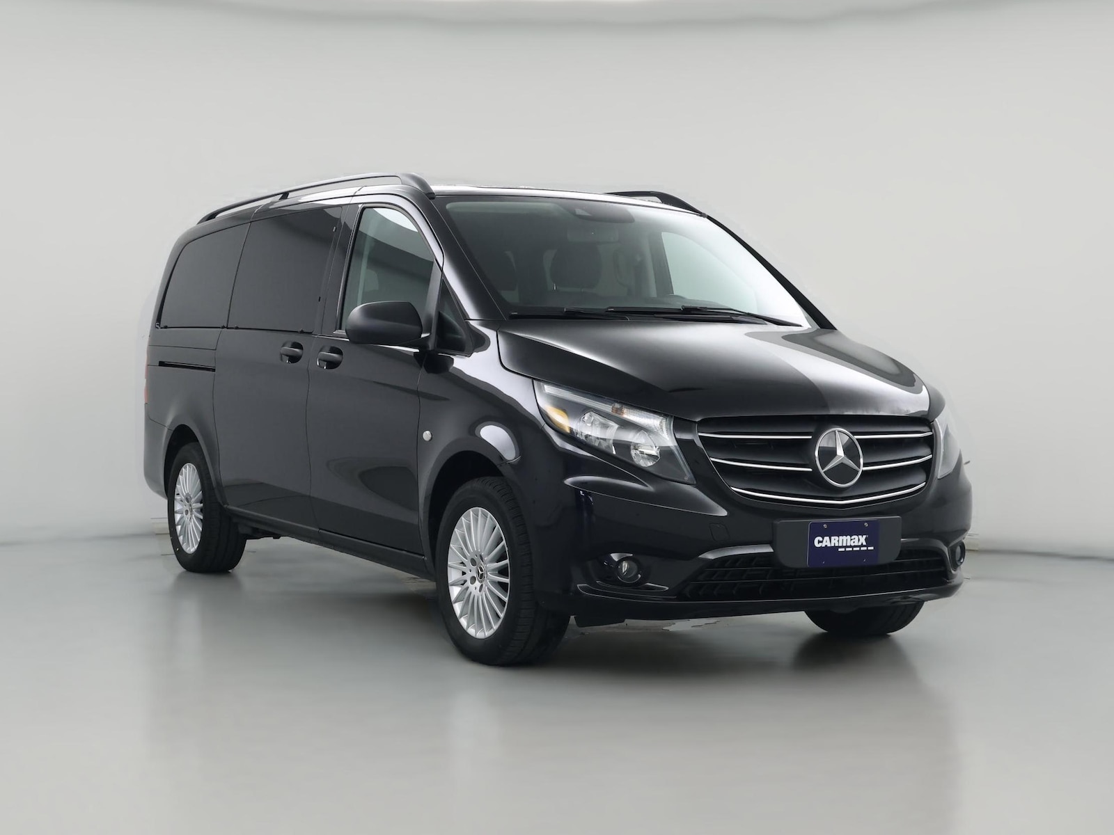 2023 Mercedes-Benz Metris Passenger Van Base - Photo 1