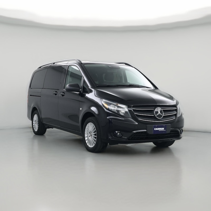 2023 Mercedes-Benz Metris